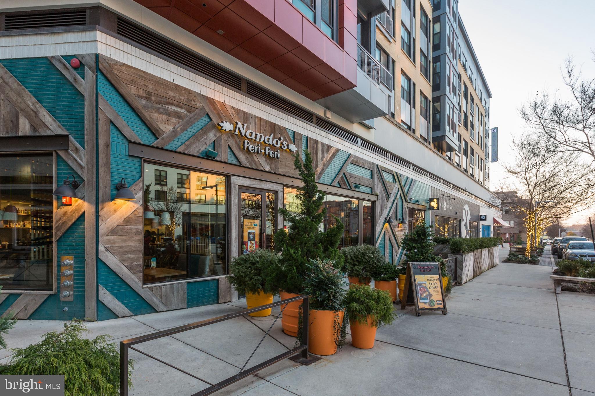 LAKEFORD - Residential Lease