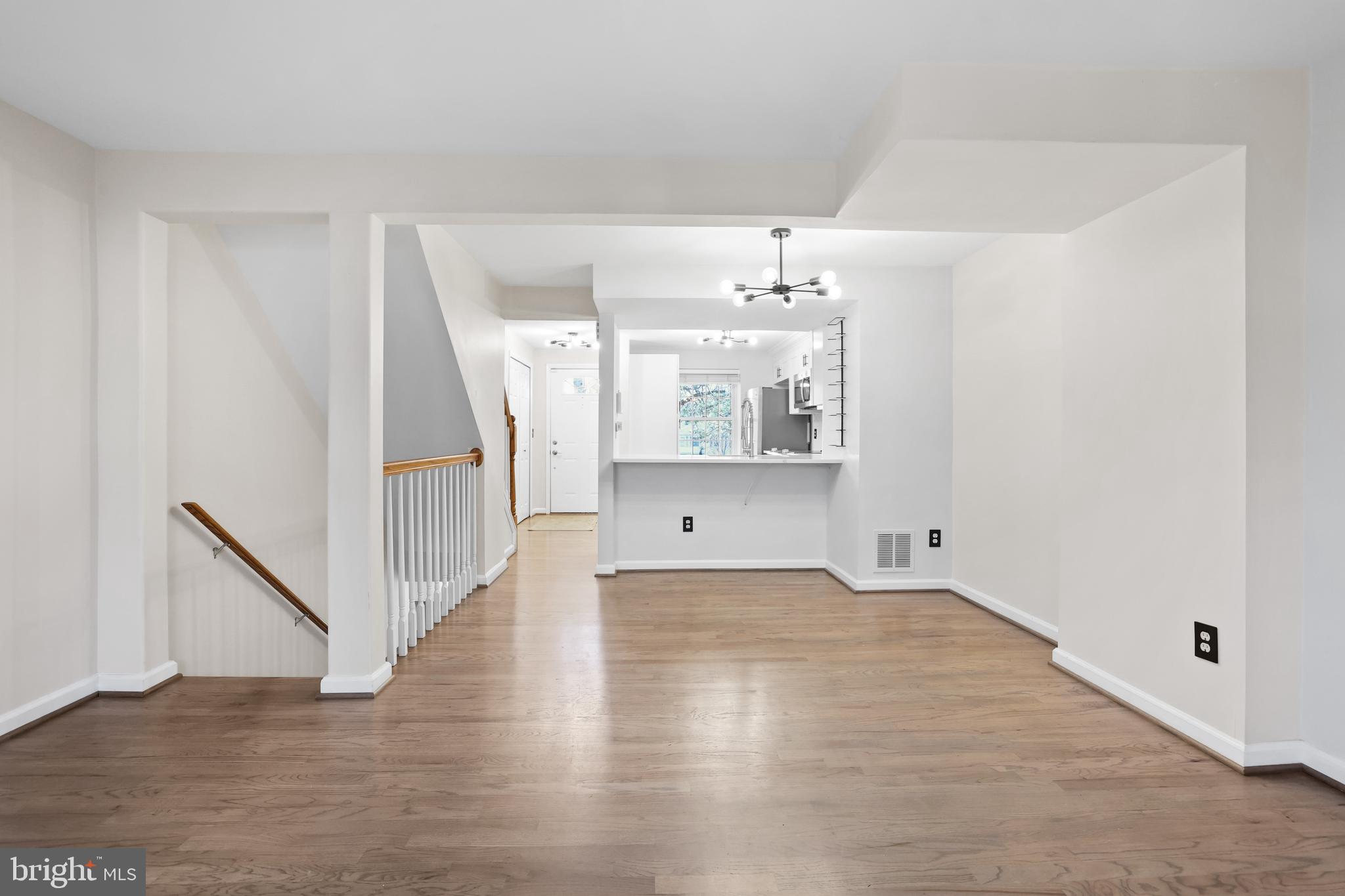 LAKEFORD - Residential Lease