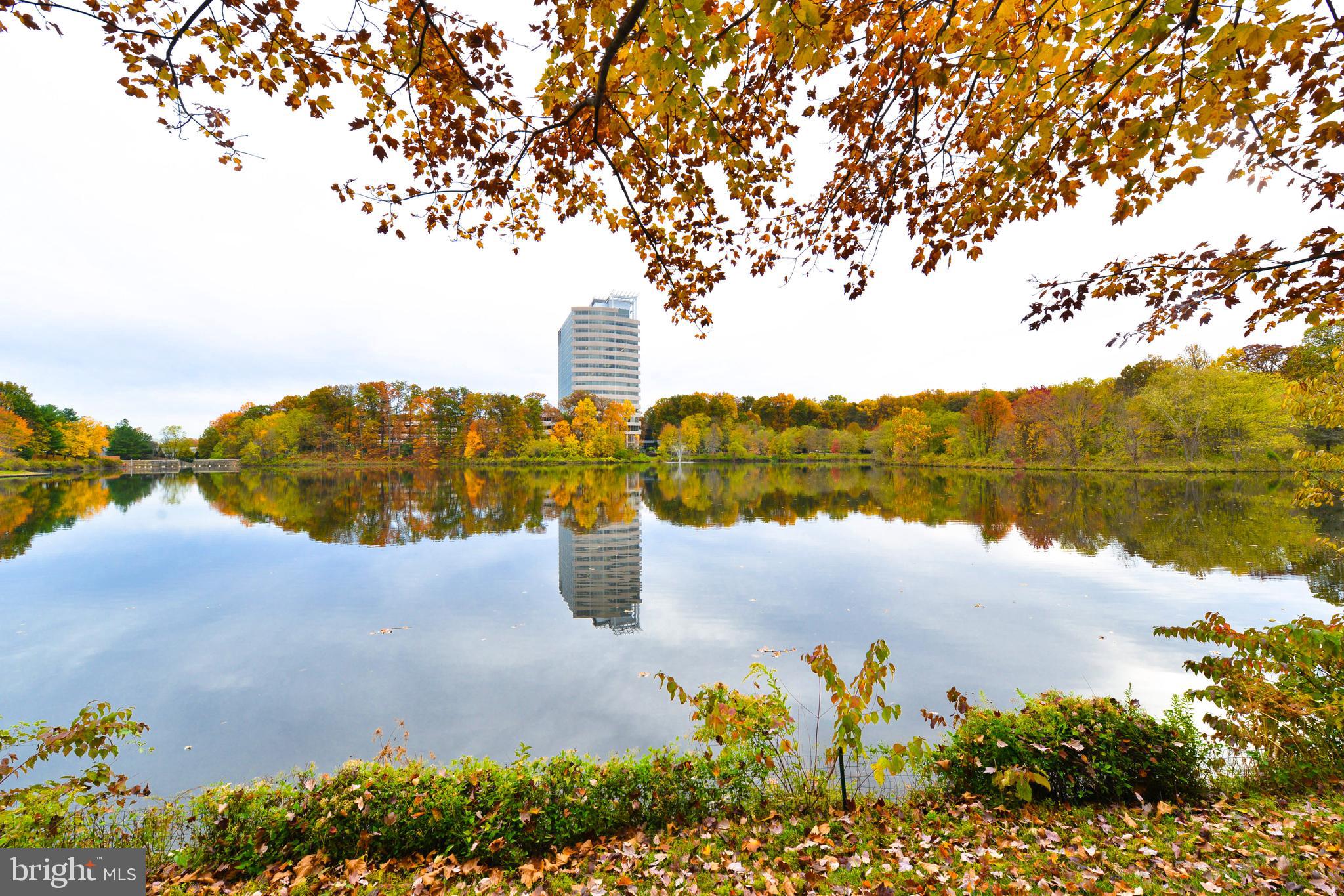 LAKEFORD - Residential Lease