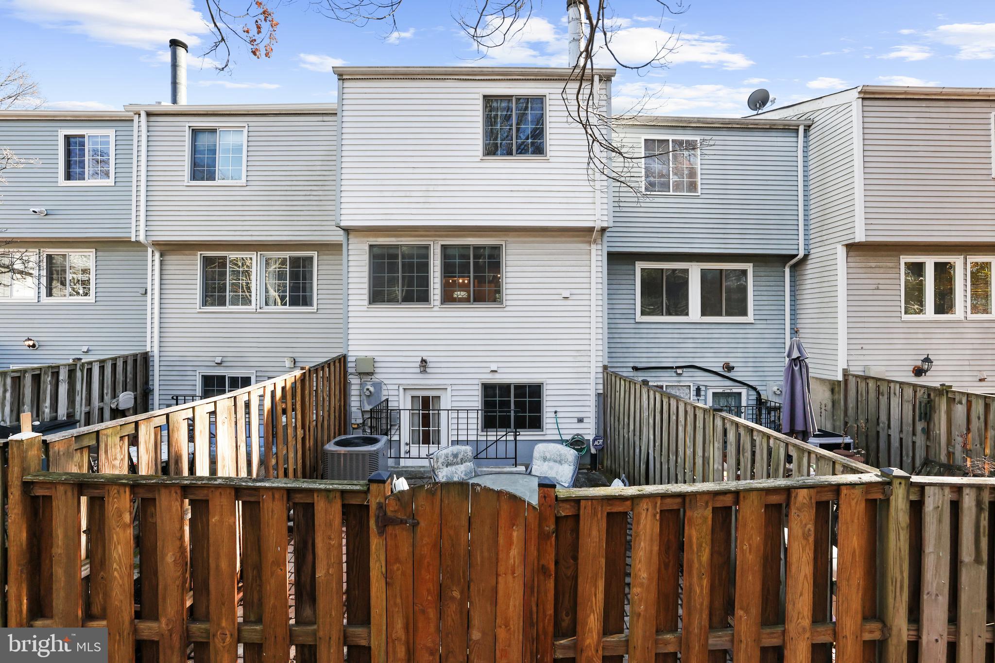 LAKEFORD - Residential Lease