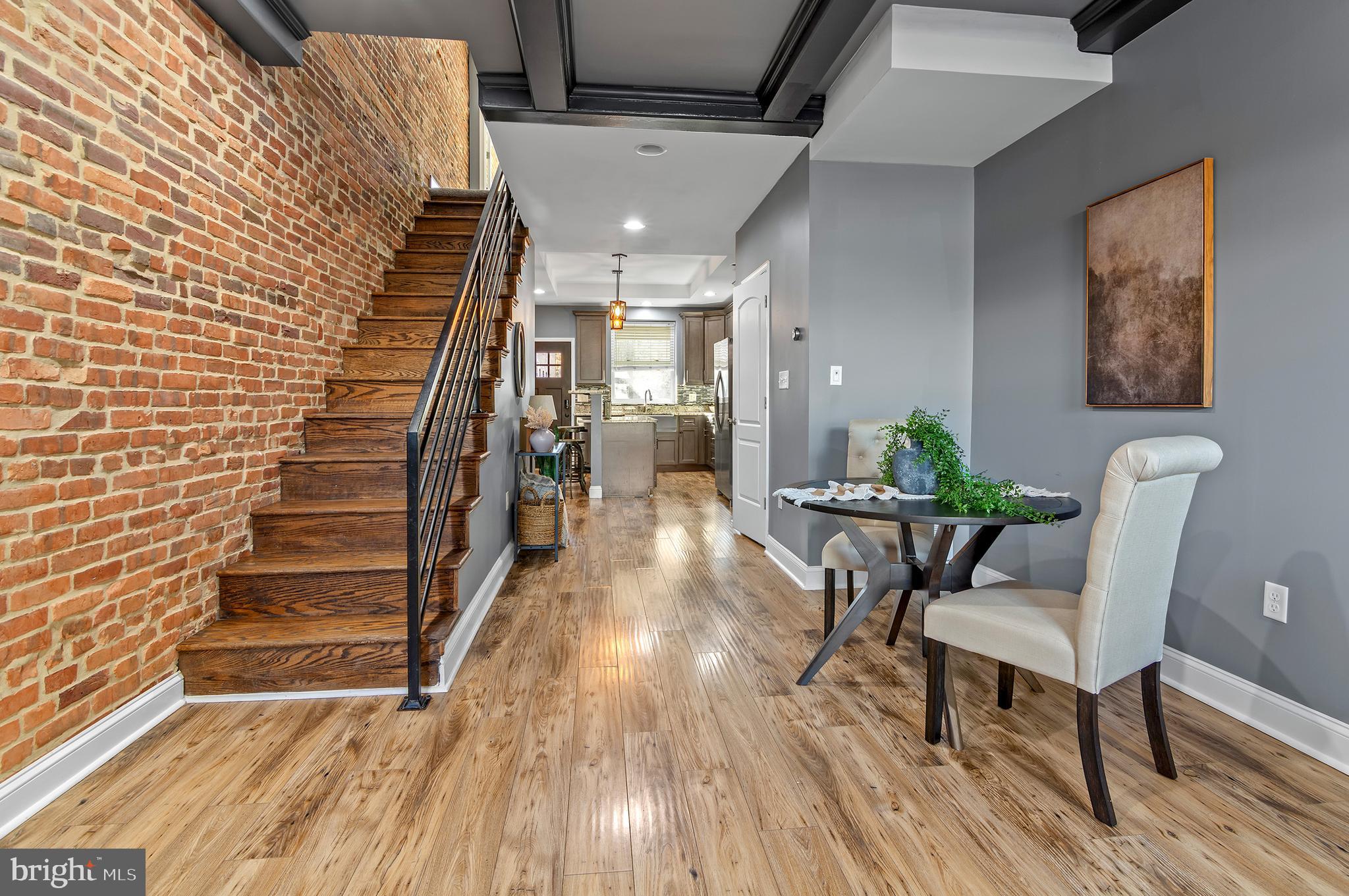 BREWERS HILL - Residential