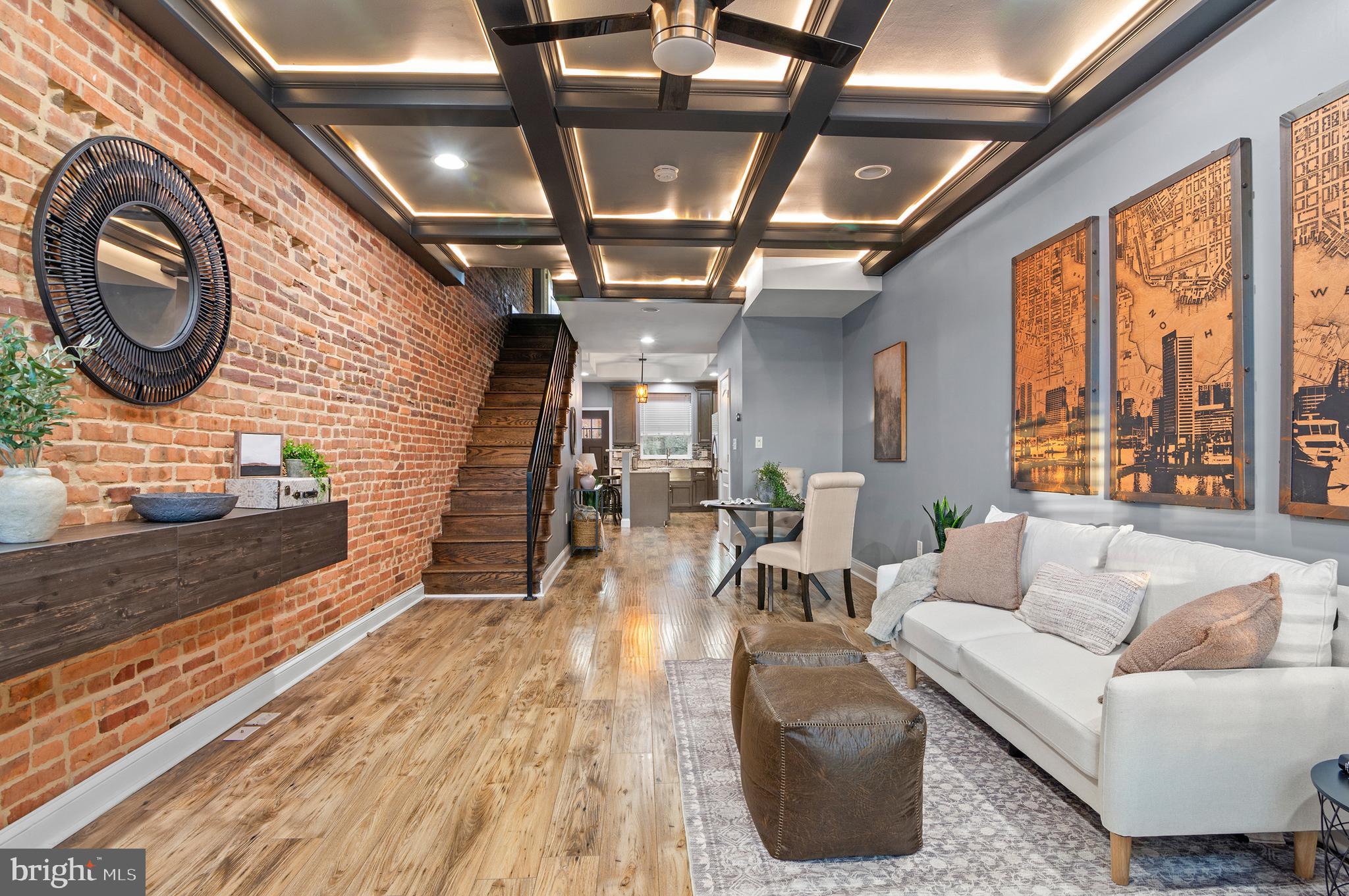 BREWERS HILL - Residential