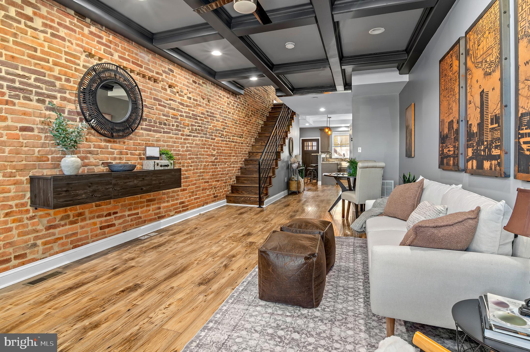 BREWERS HILL - Residential