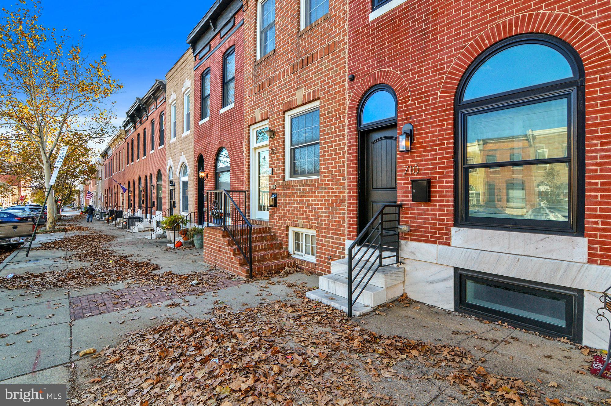 710 S CONKLING STREET