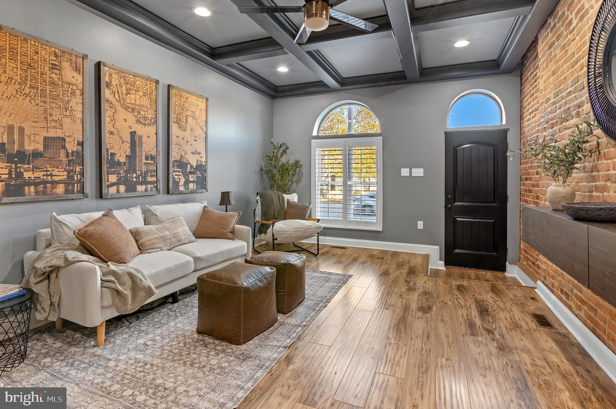 BREWERS HILL - Residential