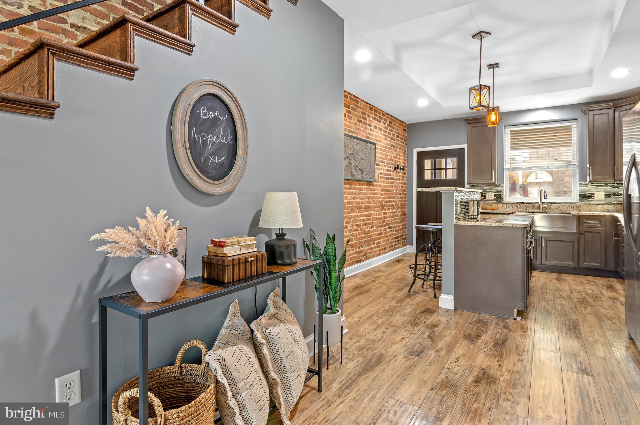 BREWERS HILL - Residential