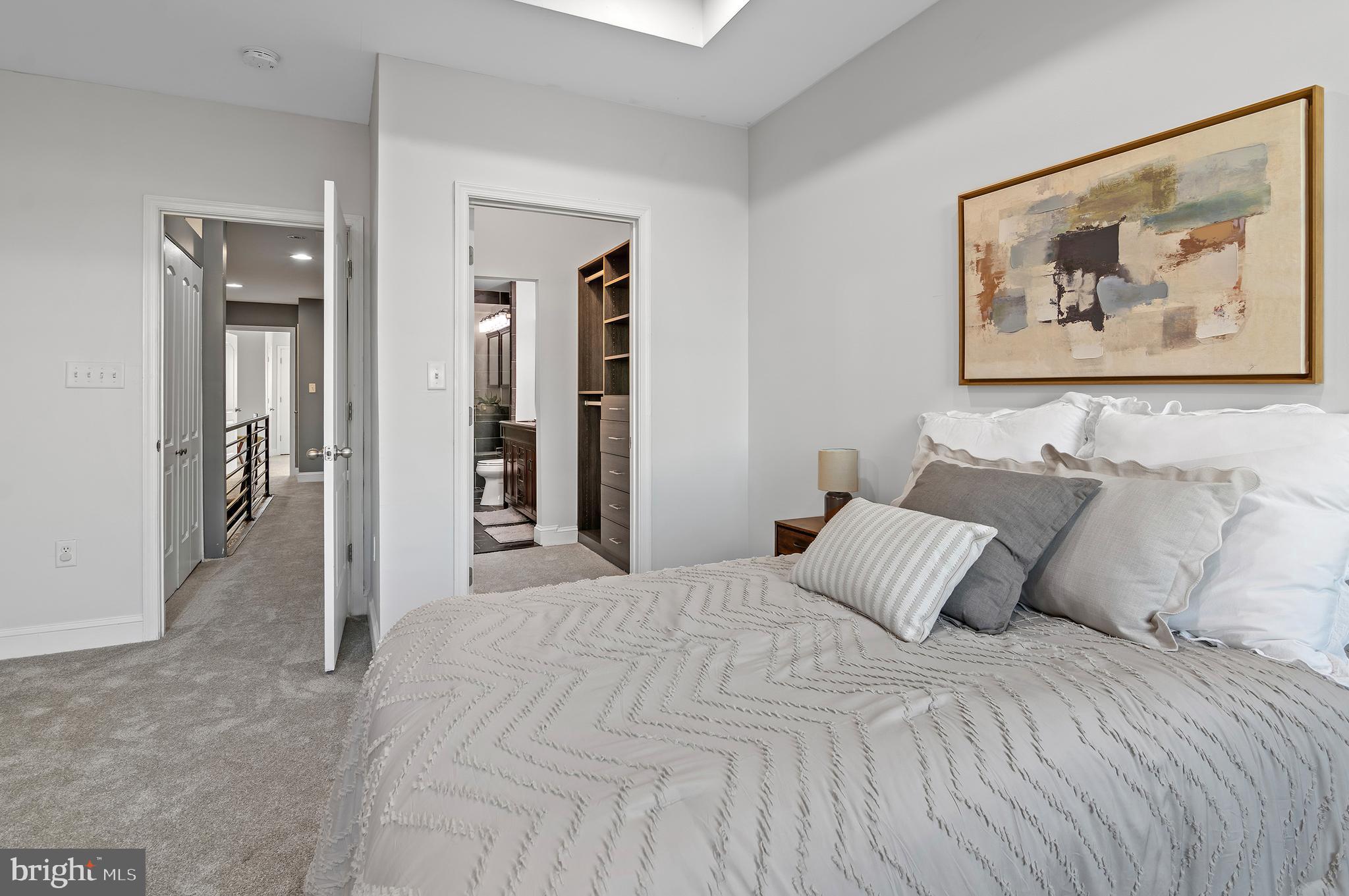 BREWERS HILL - Residential