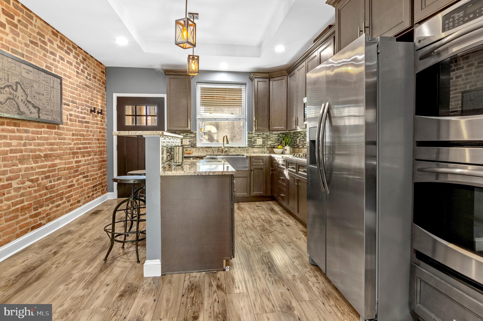 BREWERS HILL - Residential