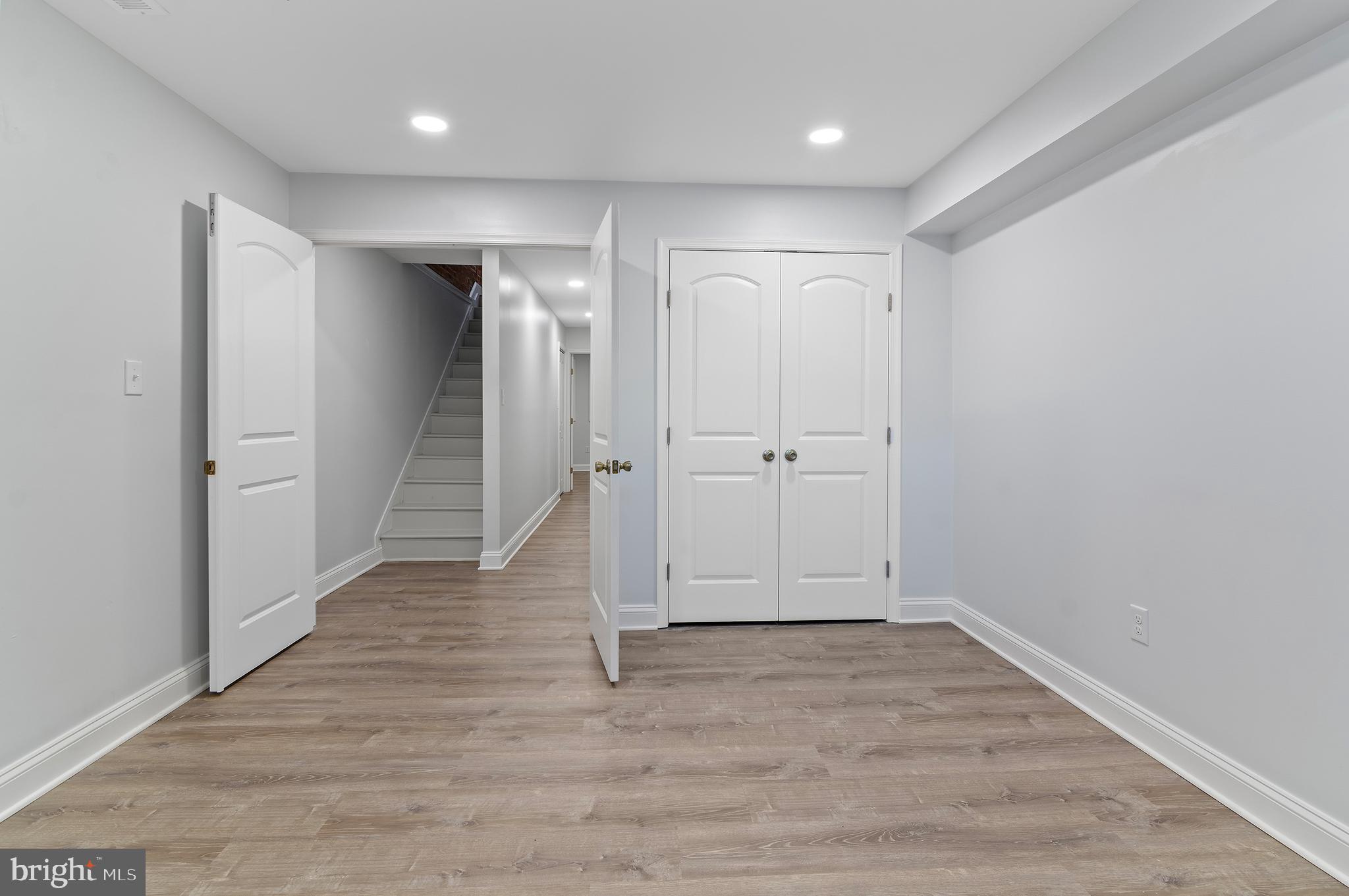 BREWERS HILL - Residential