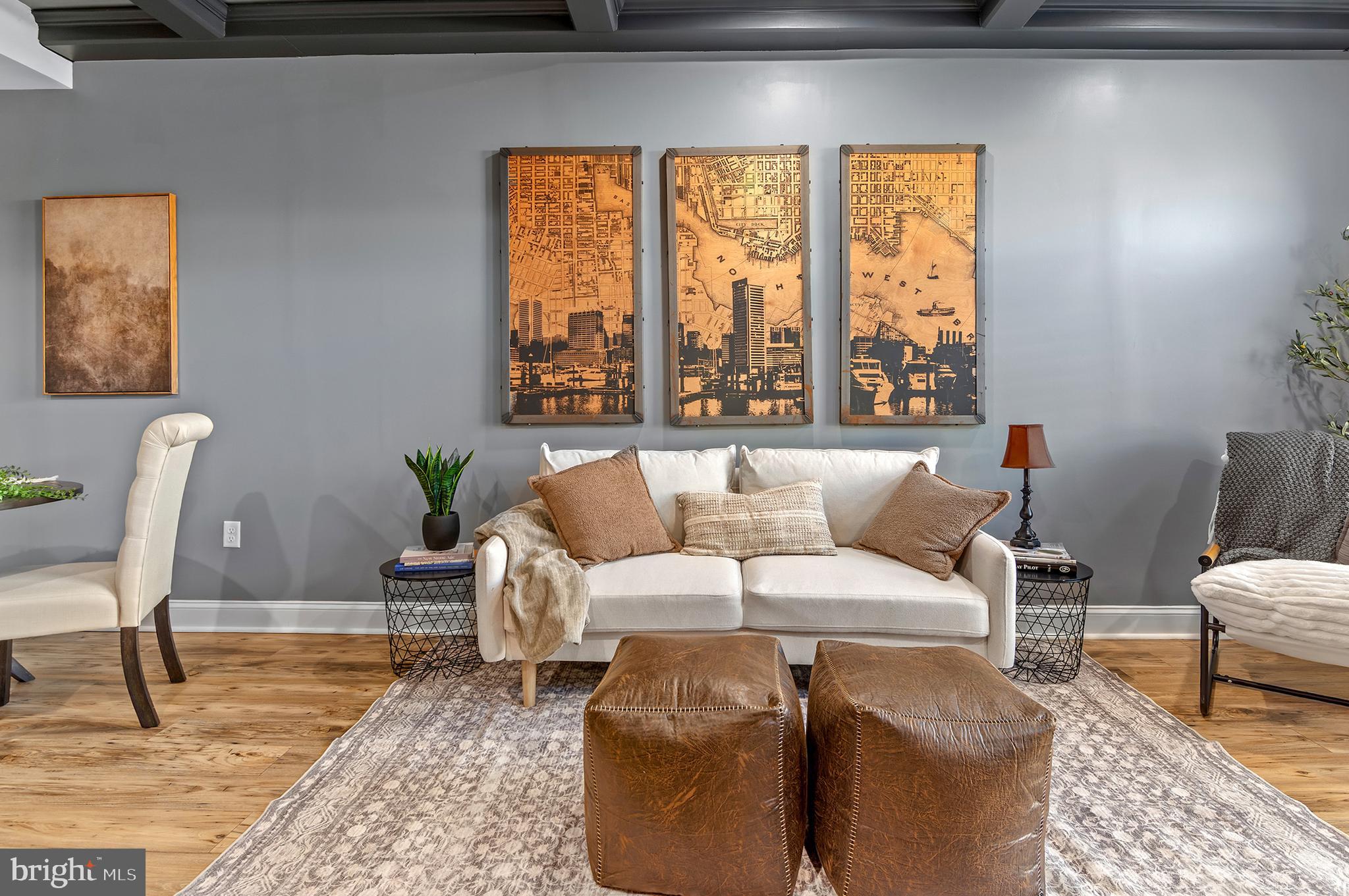 710 S CONKLING STREET