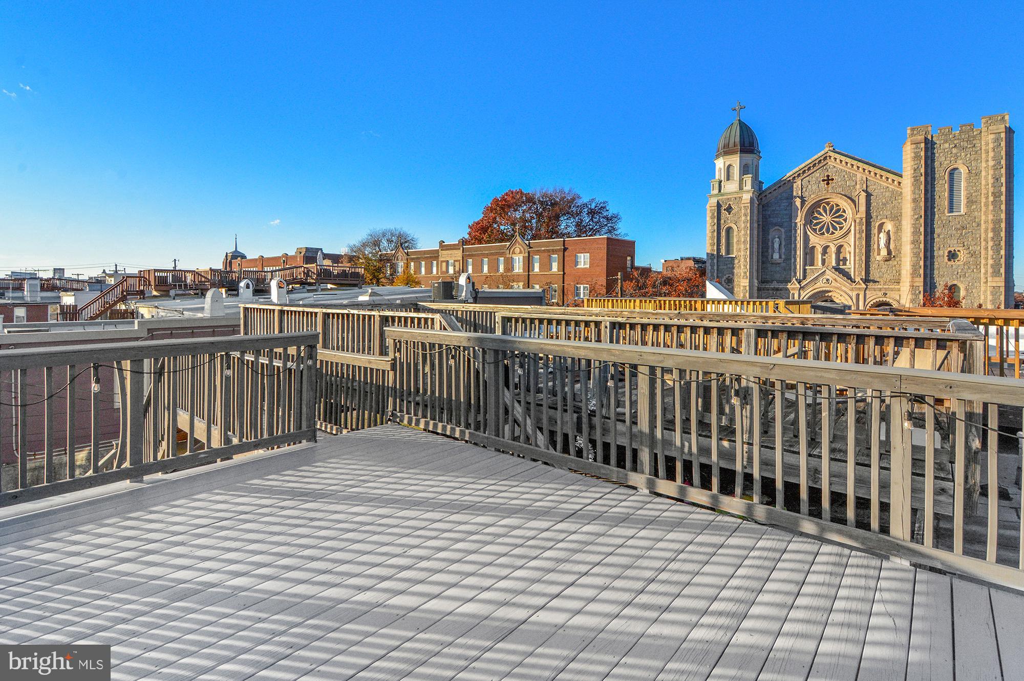 BREWERS HILL - Residential