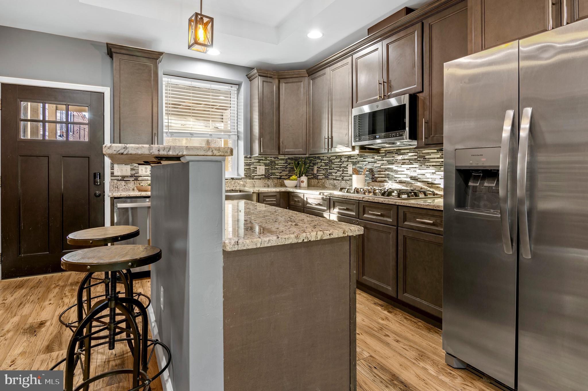 BREWERS HILL - Residential