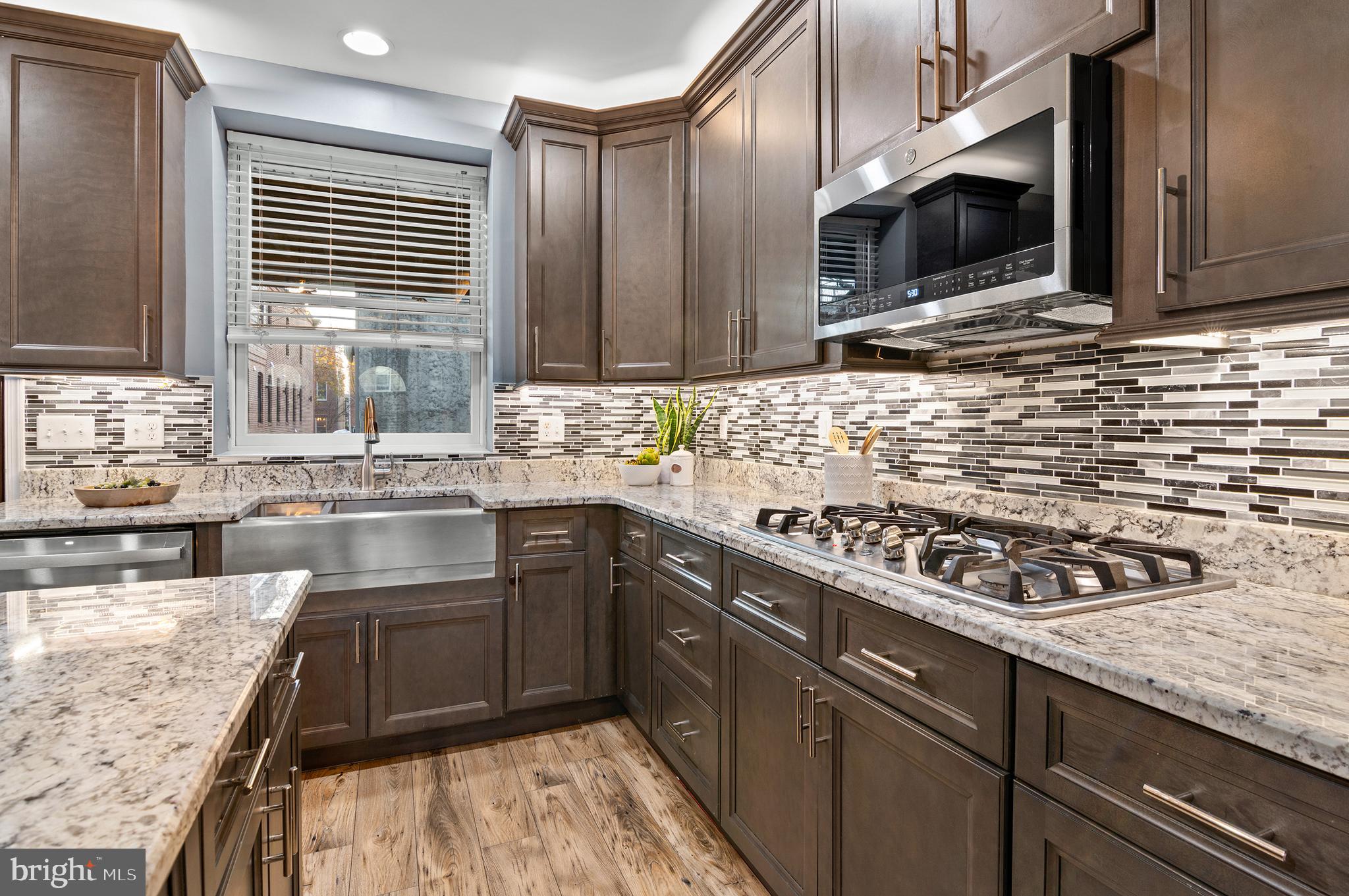 BREWERS HILL - Residential