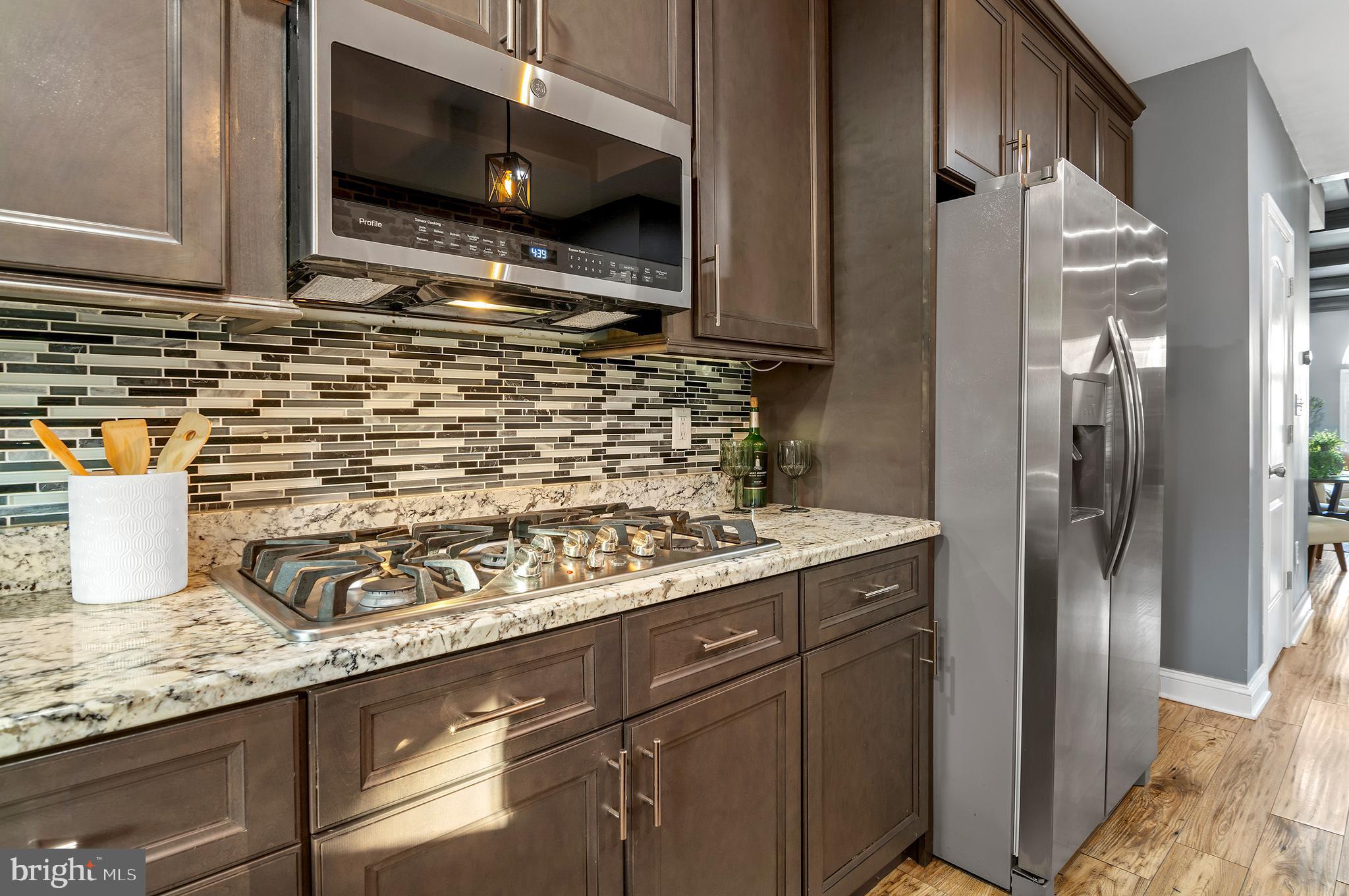 BREWERS HILL - Residential