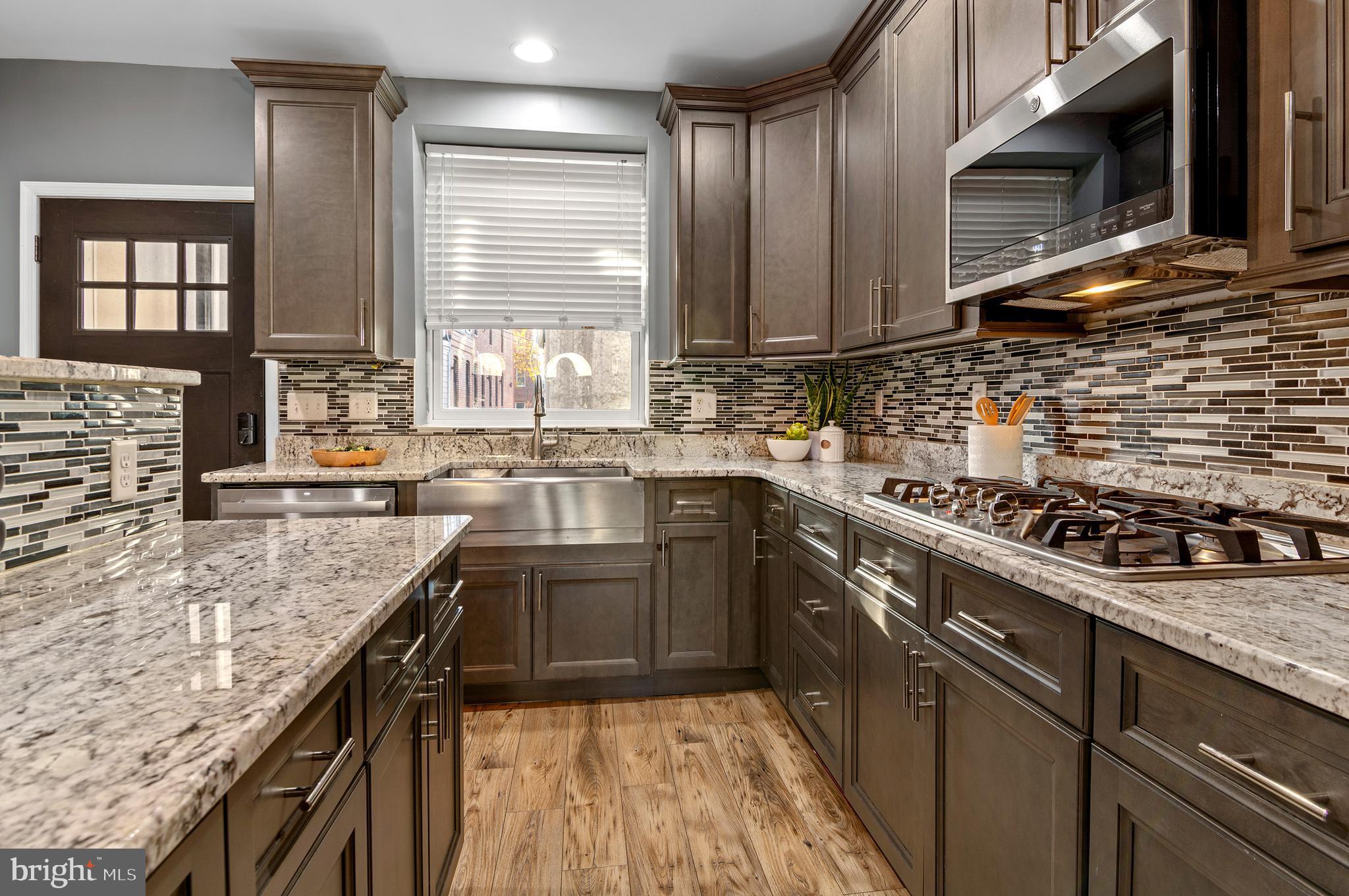 BREWERS HILL - Residential