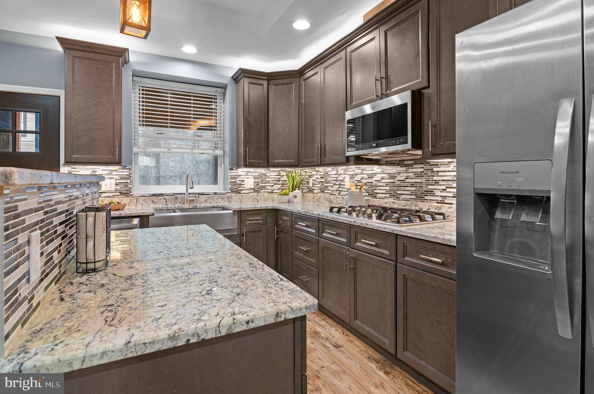 BREWERS HILL - Residential