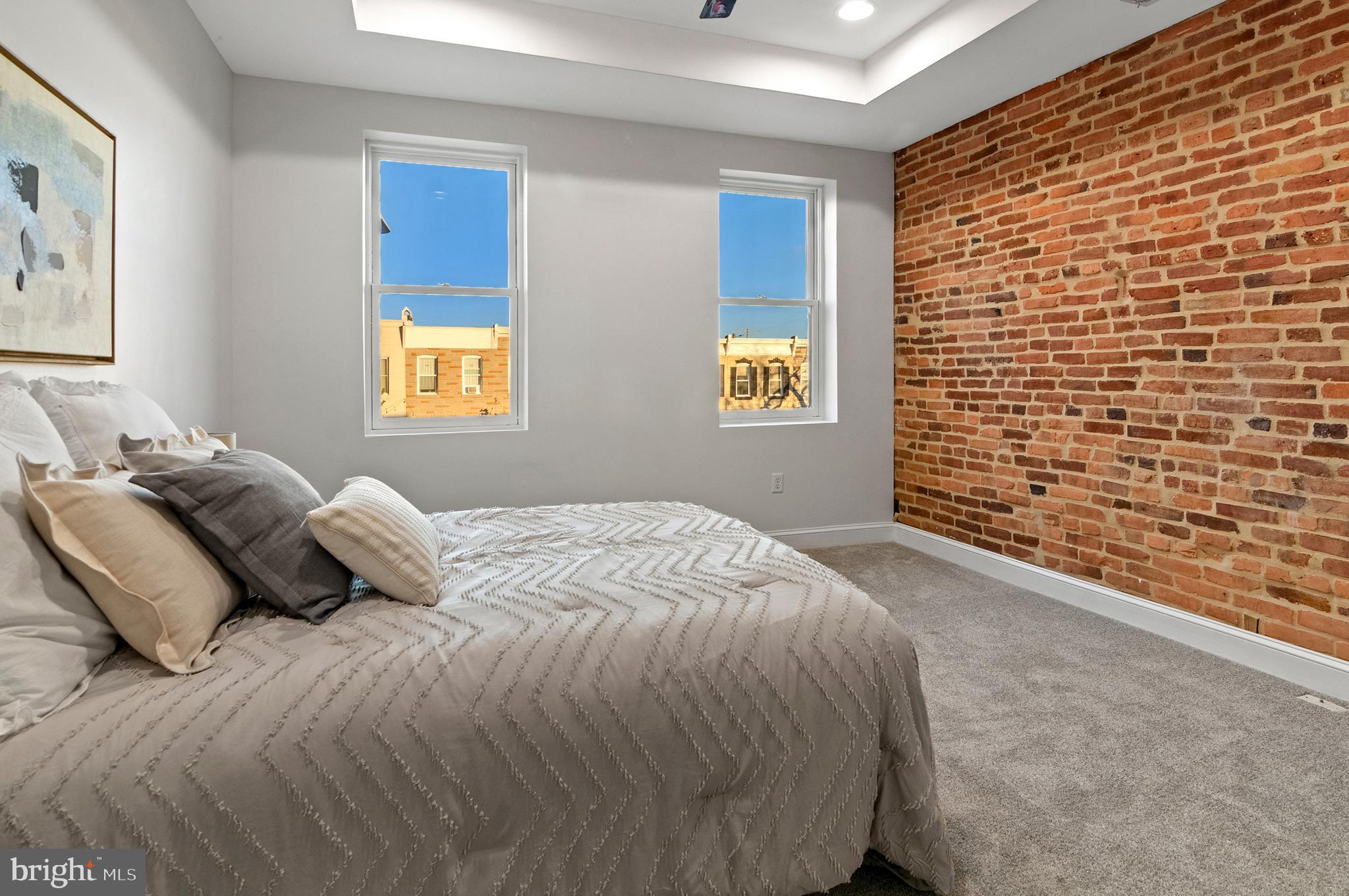 BREWERS HILL - Residential