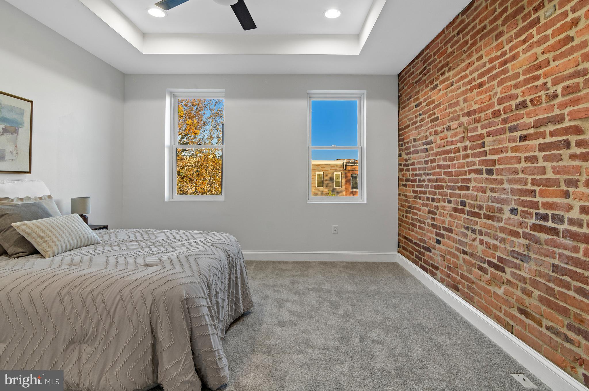 BREWERS HILL - Residential