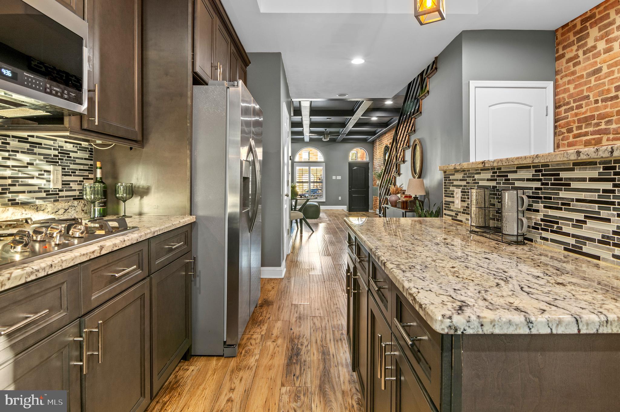 BREWERS HILL - Residential