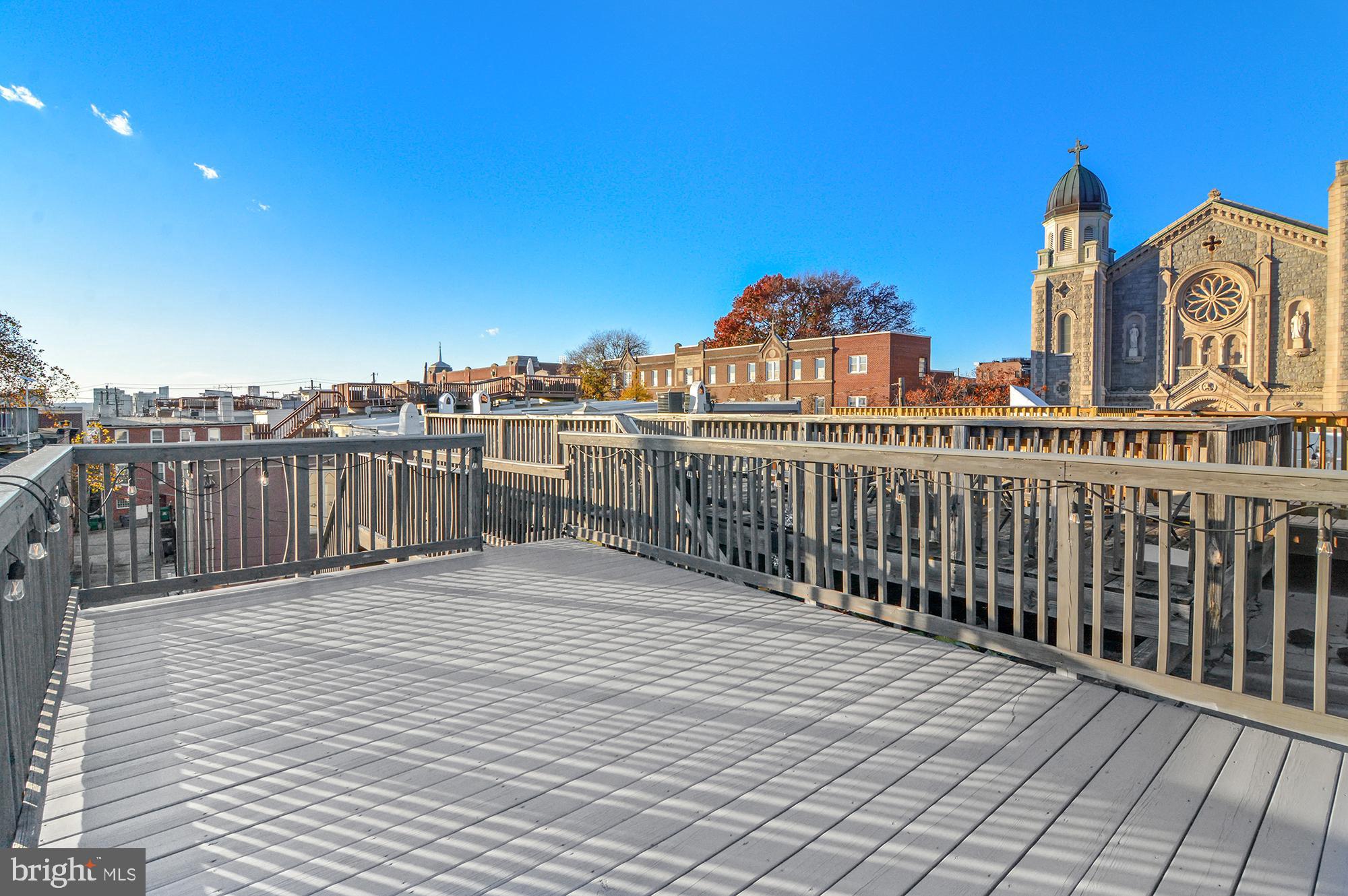 BREWERS HILL - Residential