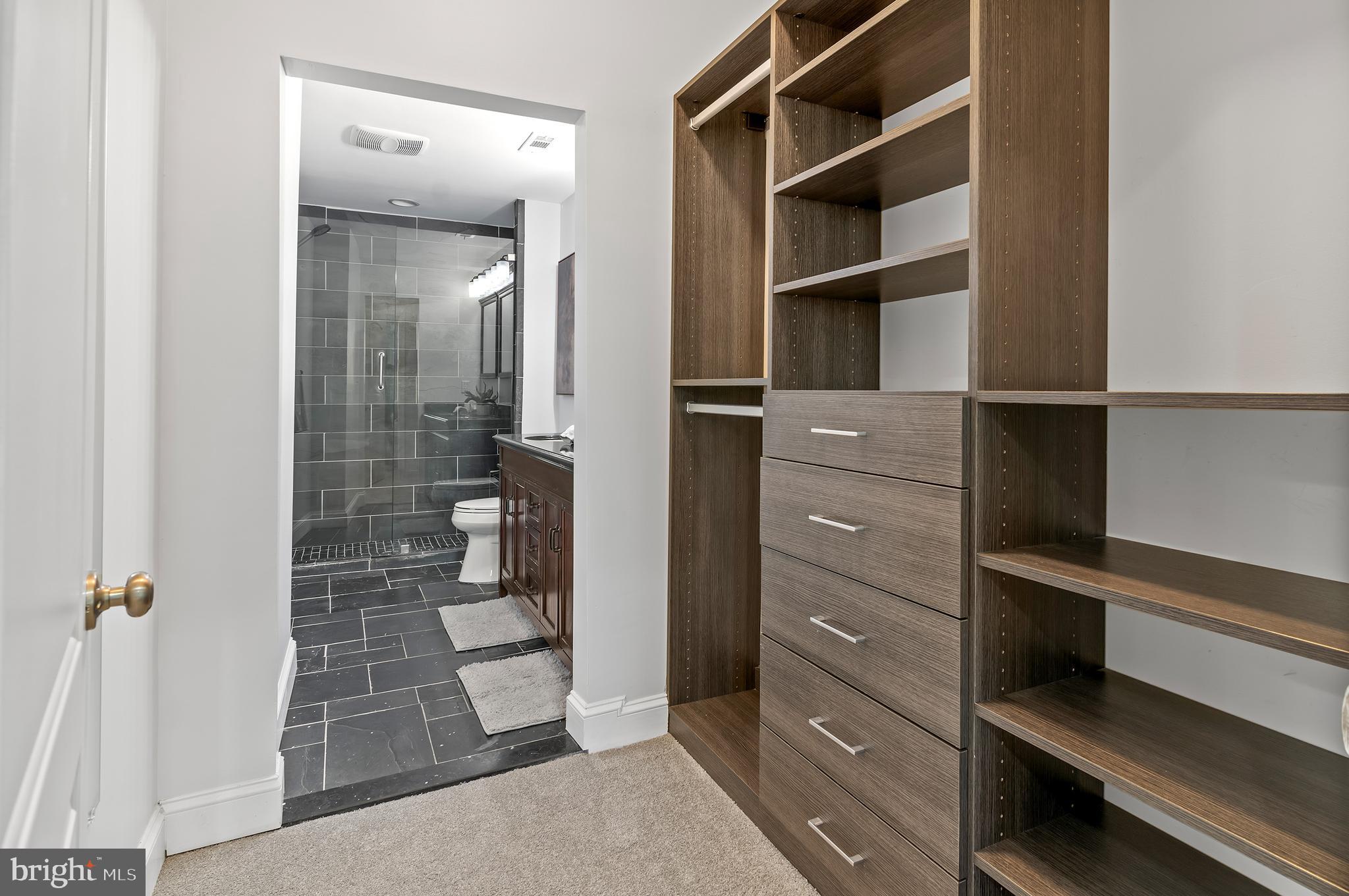 BREWERS HILL - Residential