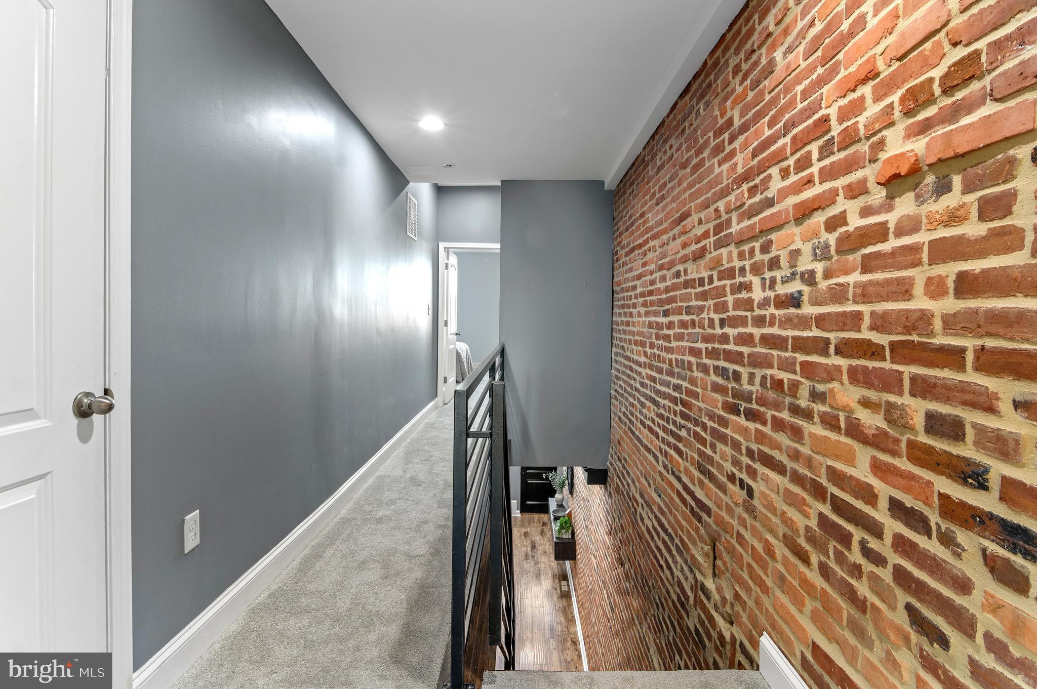 BREWERS HILL - Residential