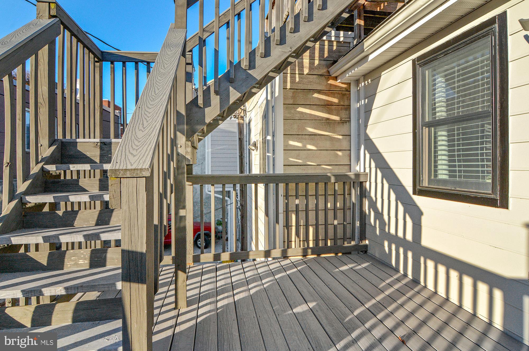 BREWERS HILL - Residential