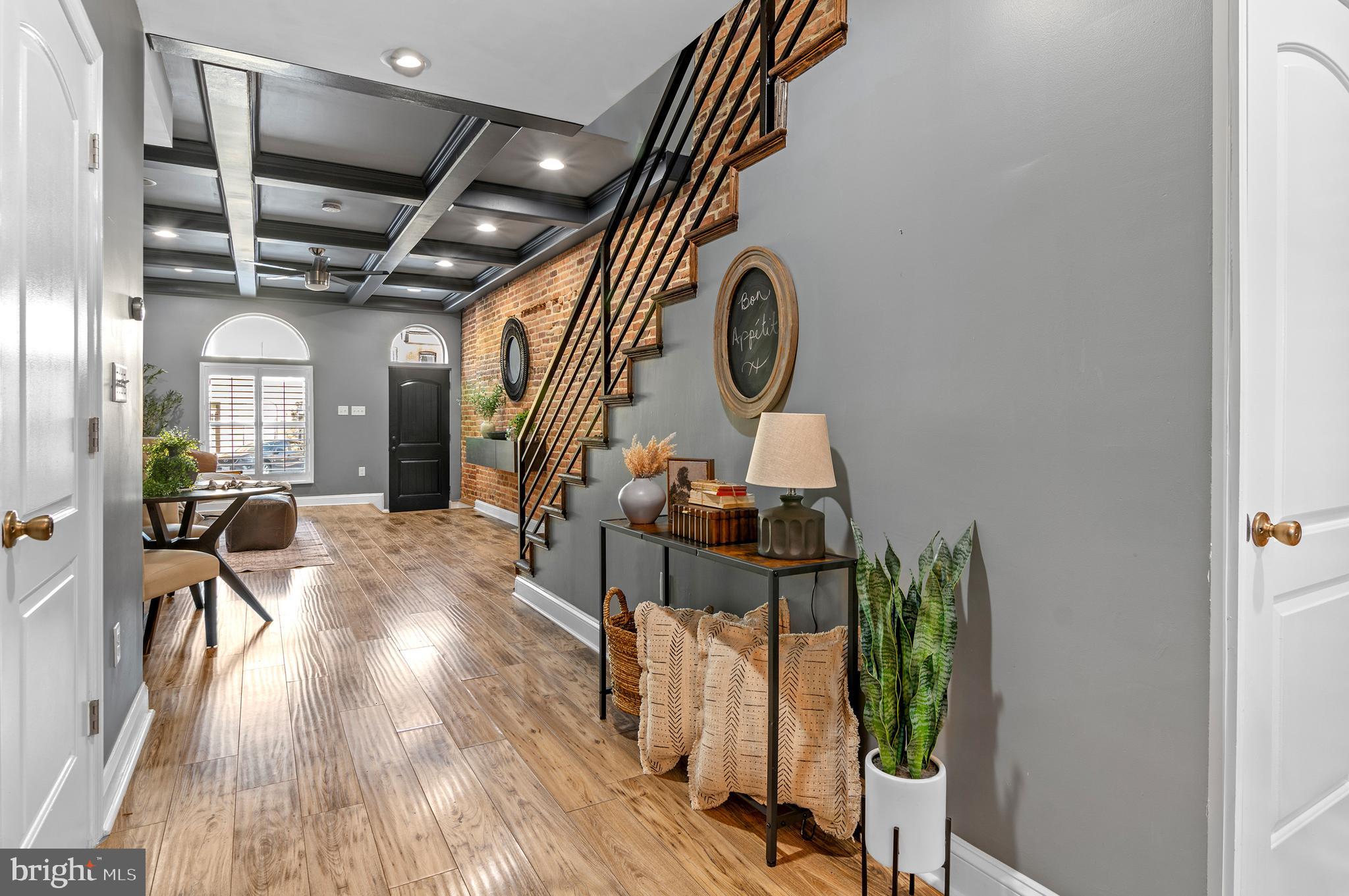 BREWERS HILL - Residential