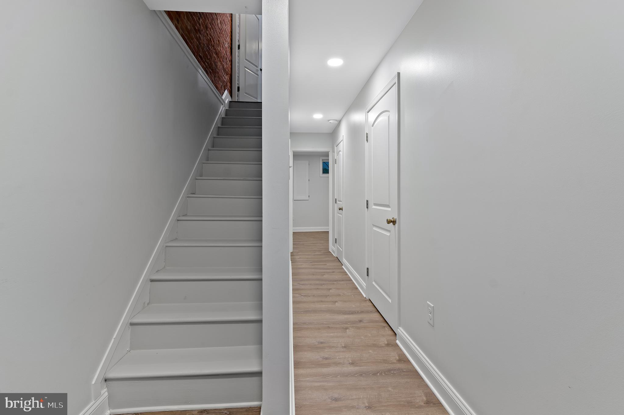 BREWERS HILL - Residential