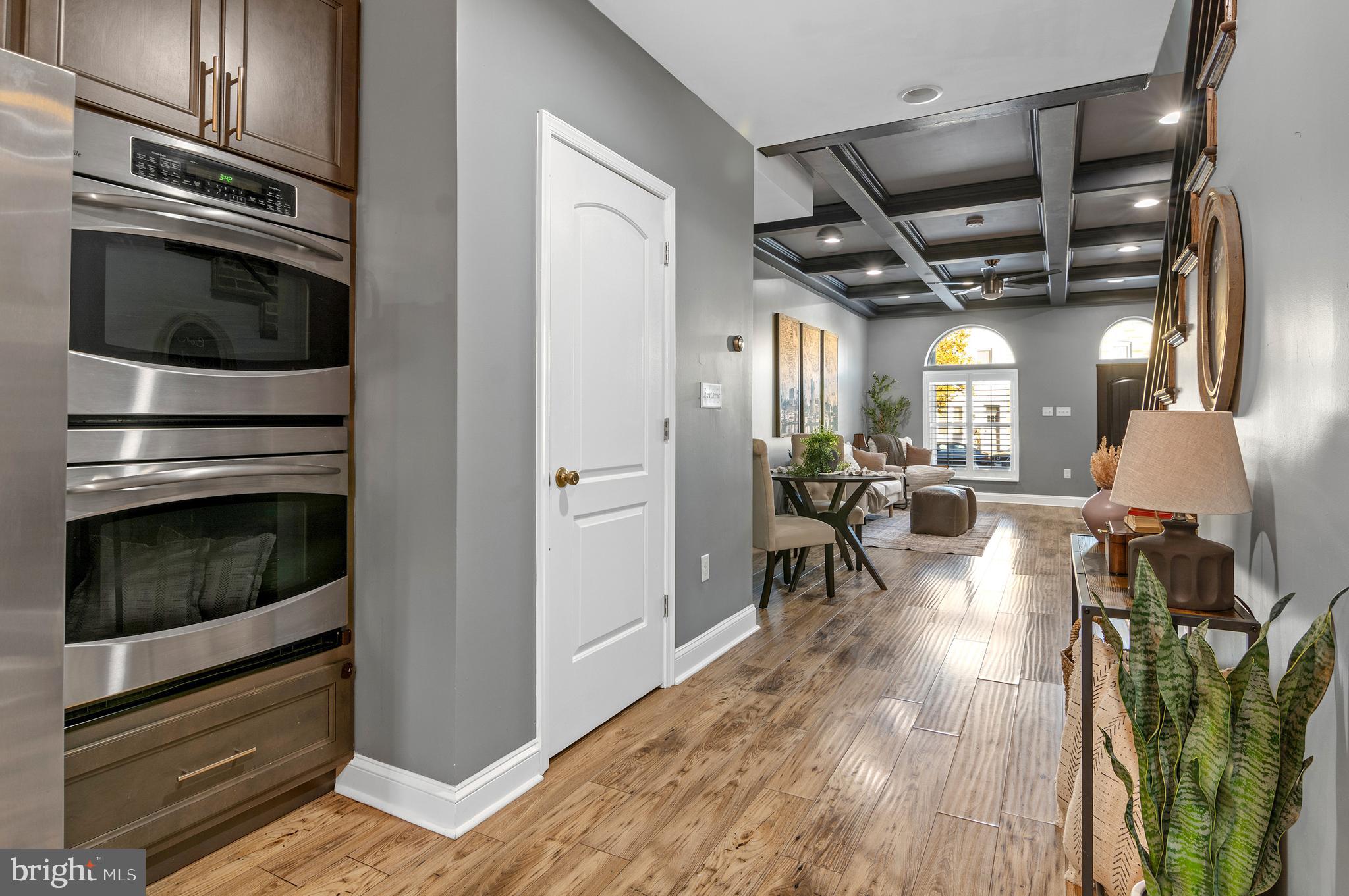 BREWERS HILL - Residential