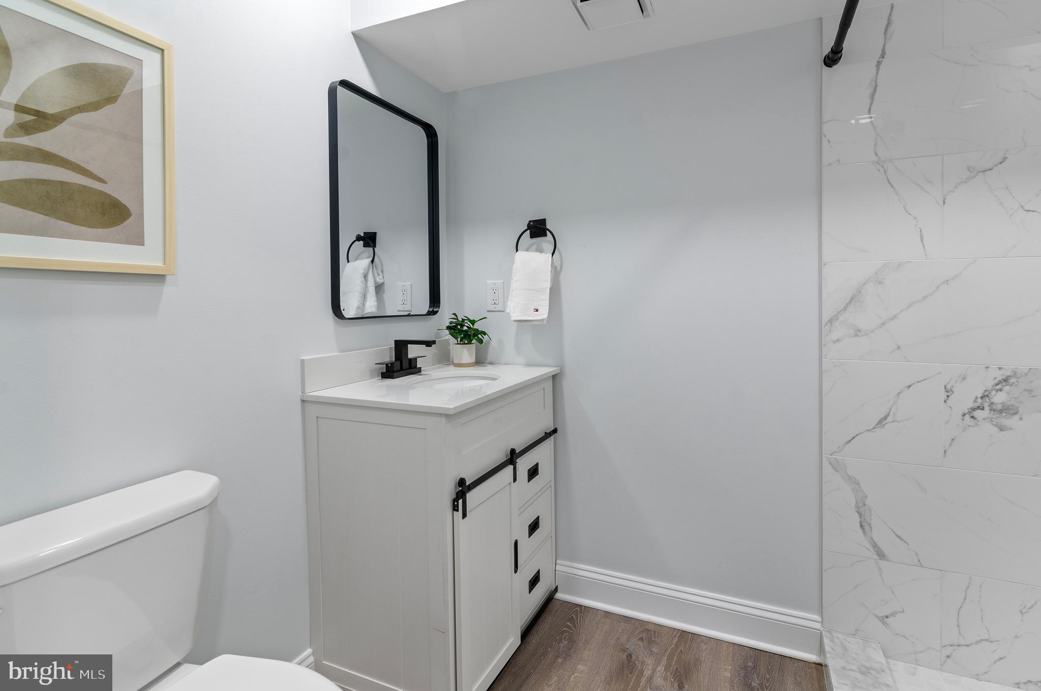 BREWERS HILL - Residential