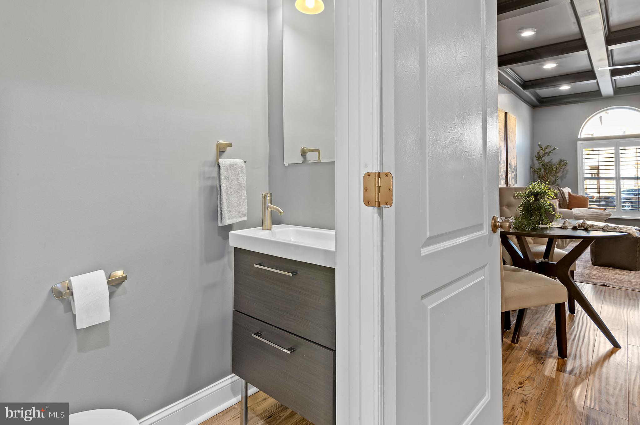 BREWERS HILL - Residential