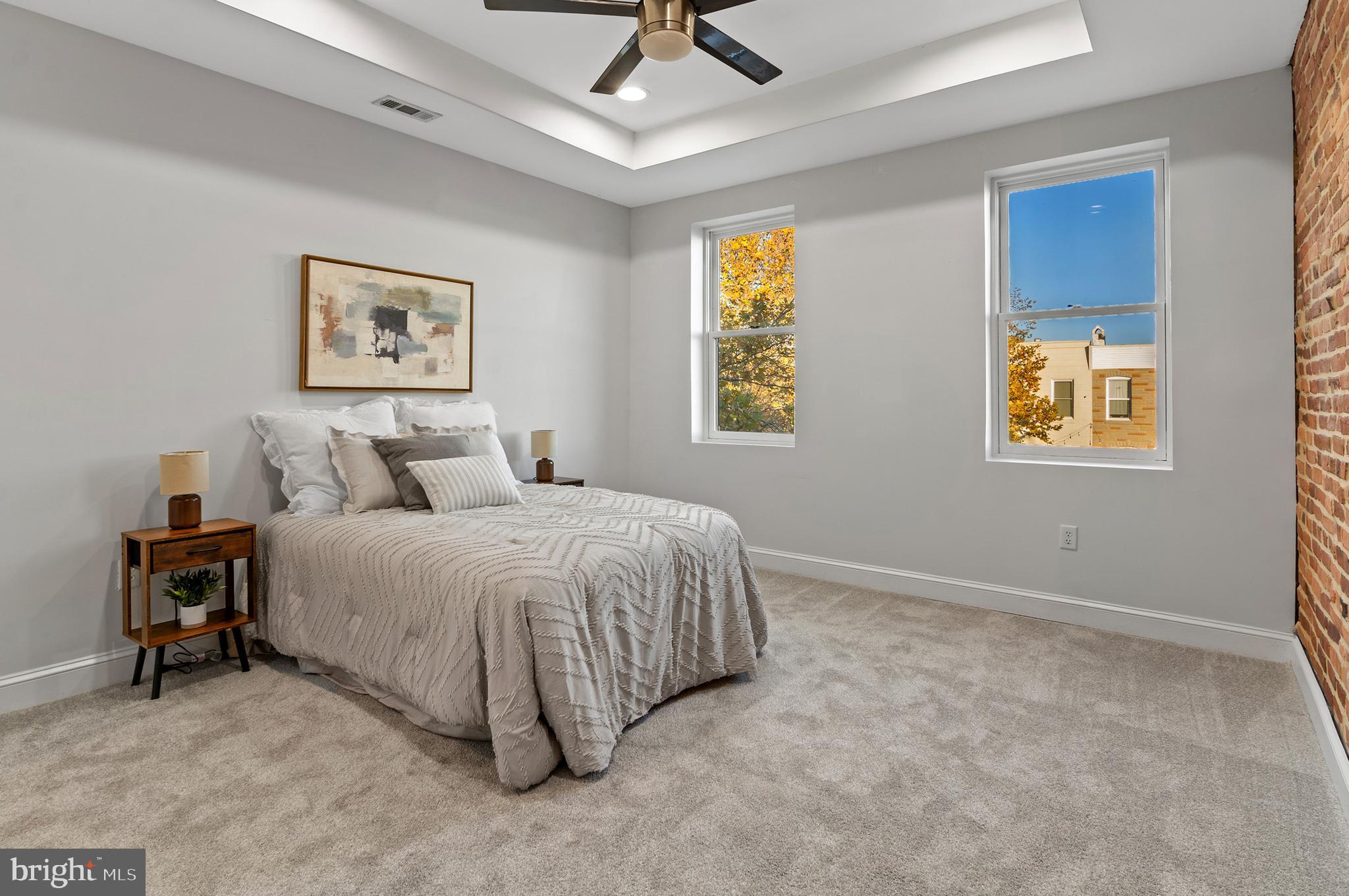 BREWERS HILL - Residential