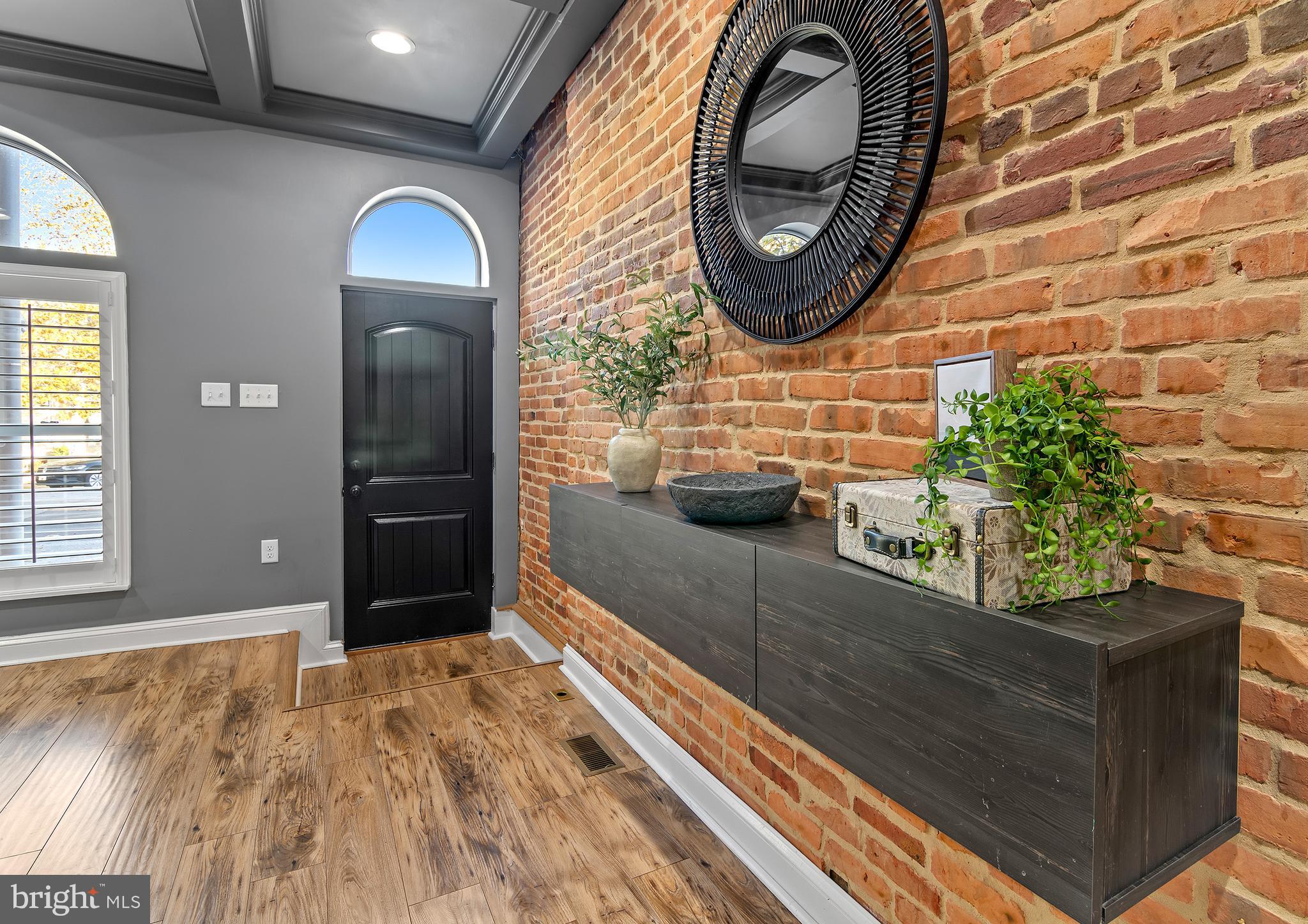 BREWERS HILL - Residential