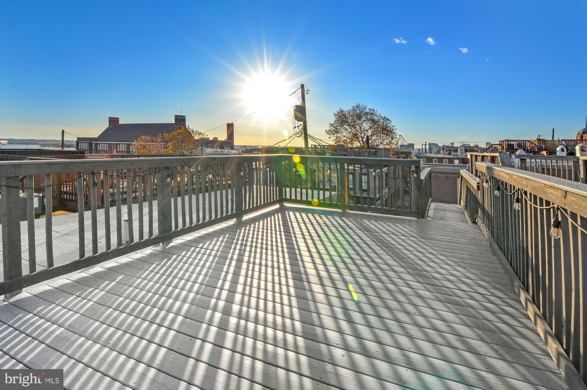 BREWERS HILL - Residential