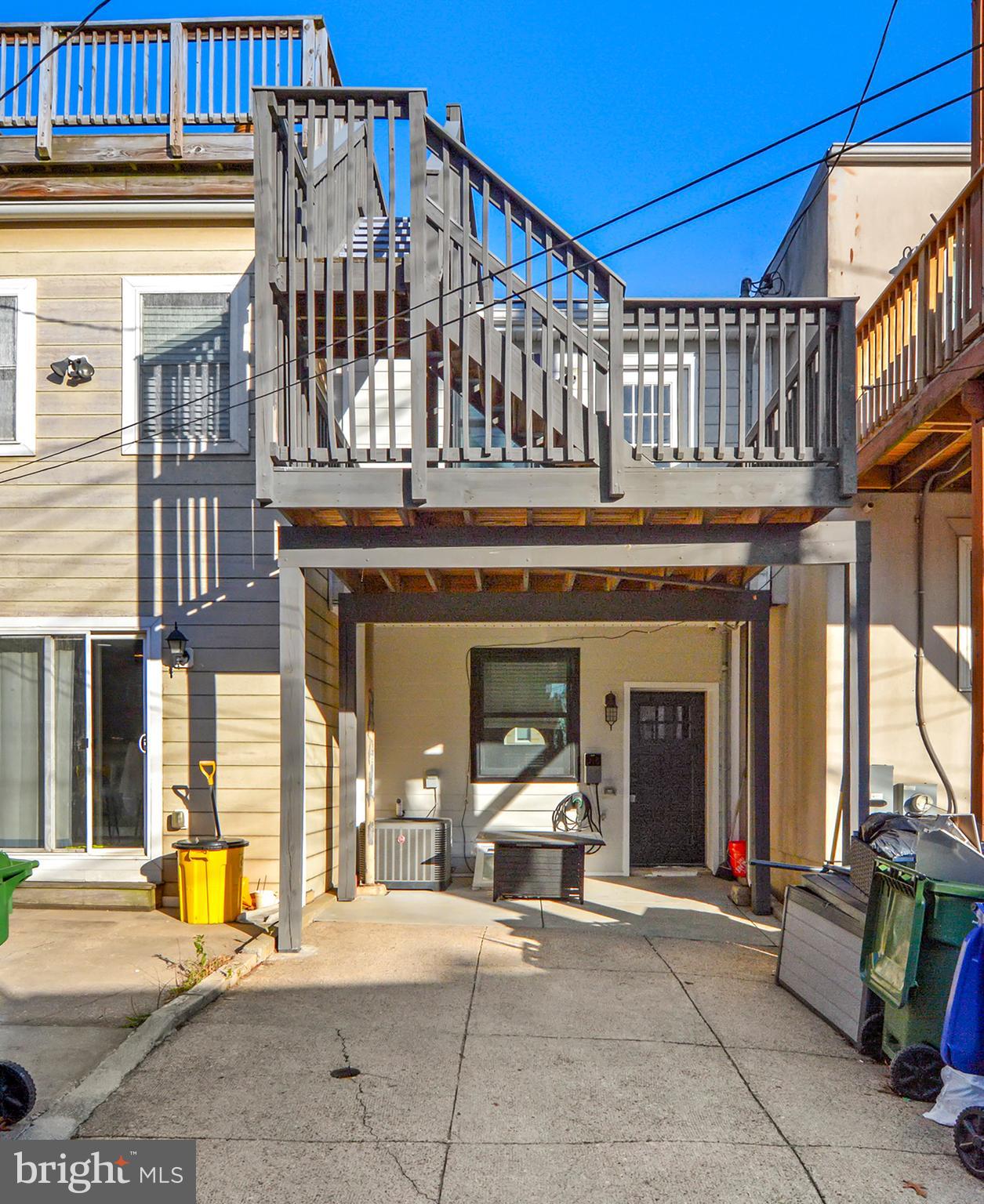 BREWERS HILL - Residential