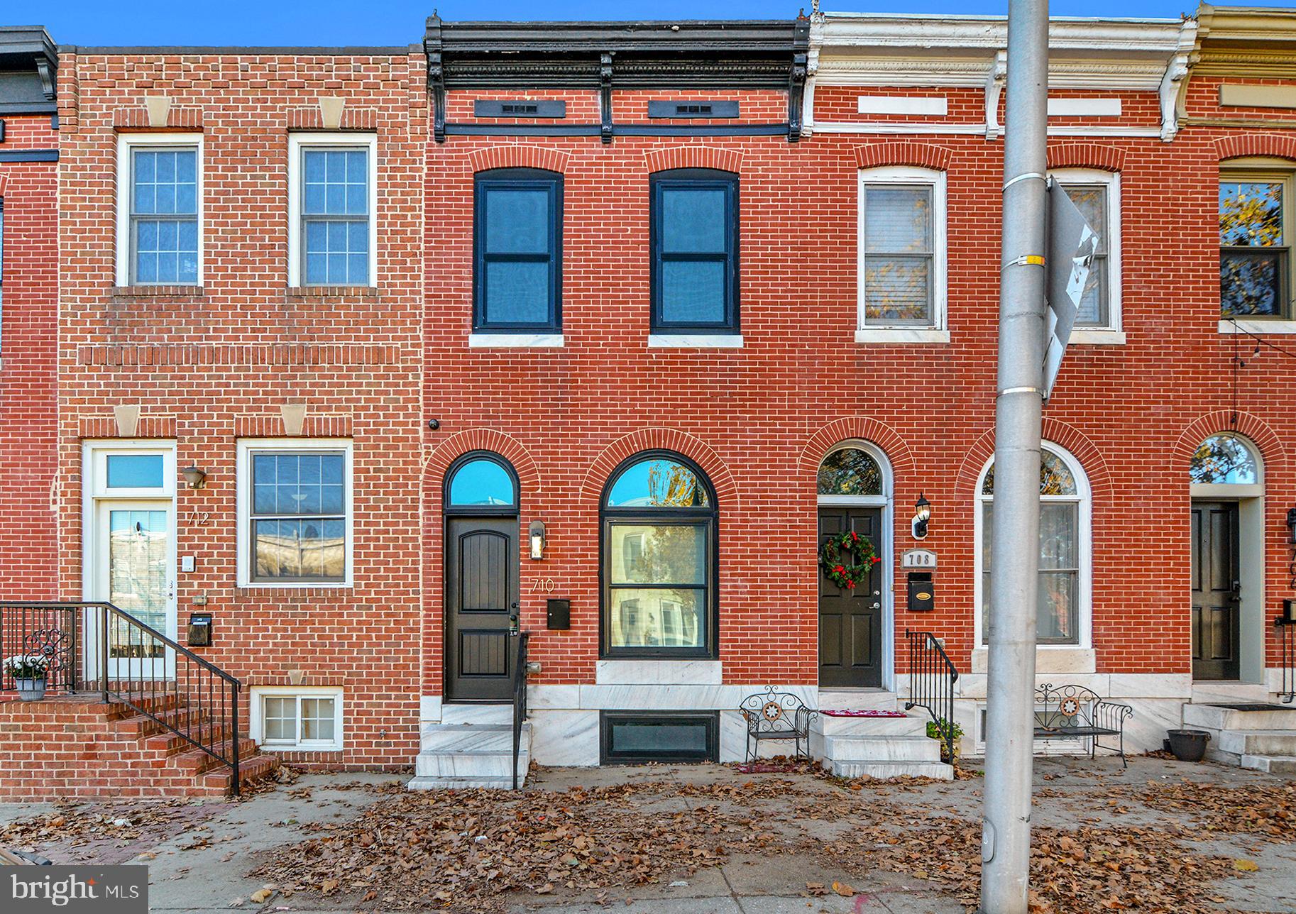 710 S CONKLING STREET