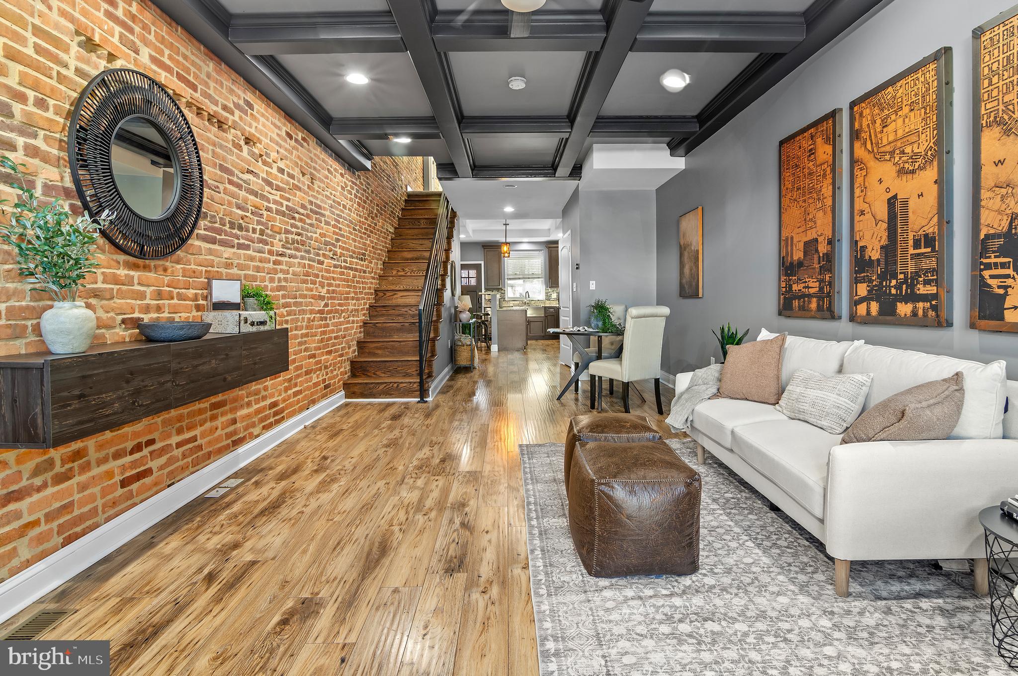 710 S CONKLING STREET