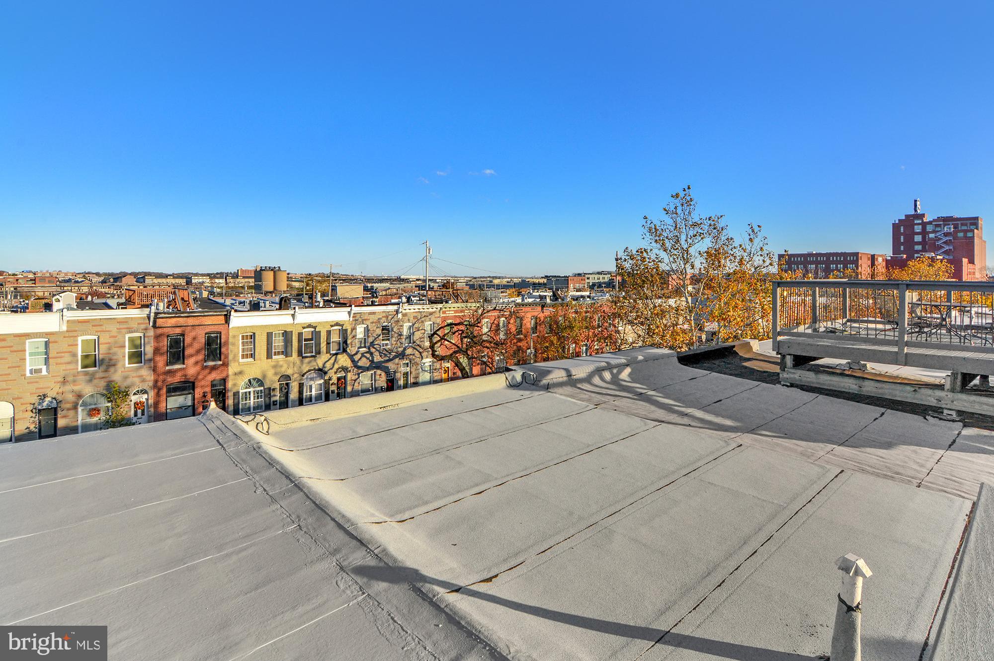 BREWERS HILL - Residential