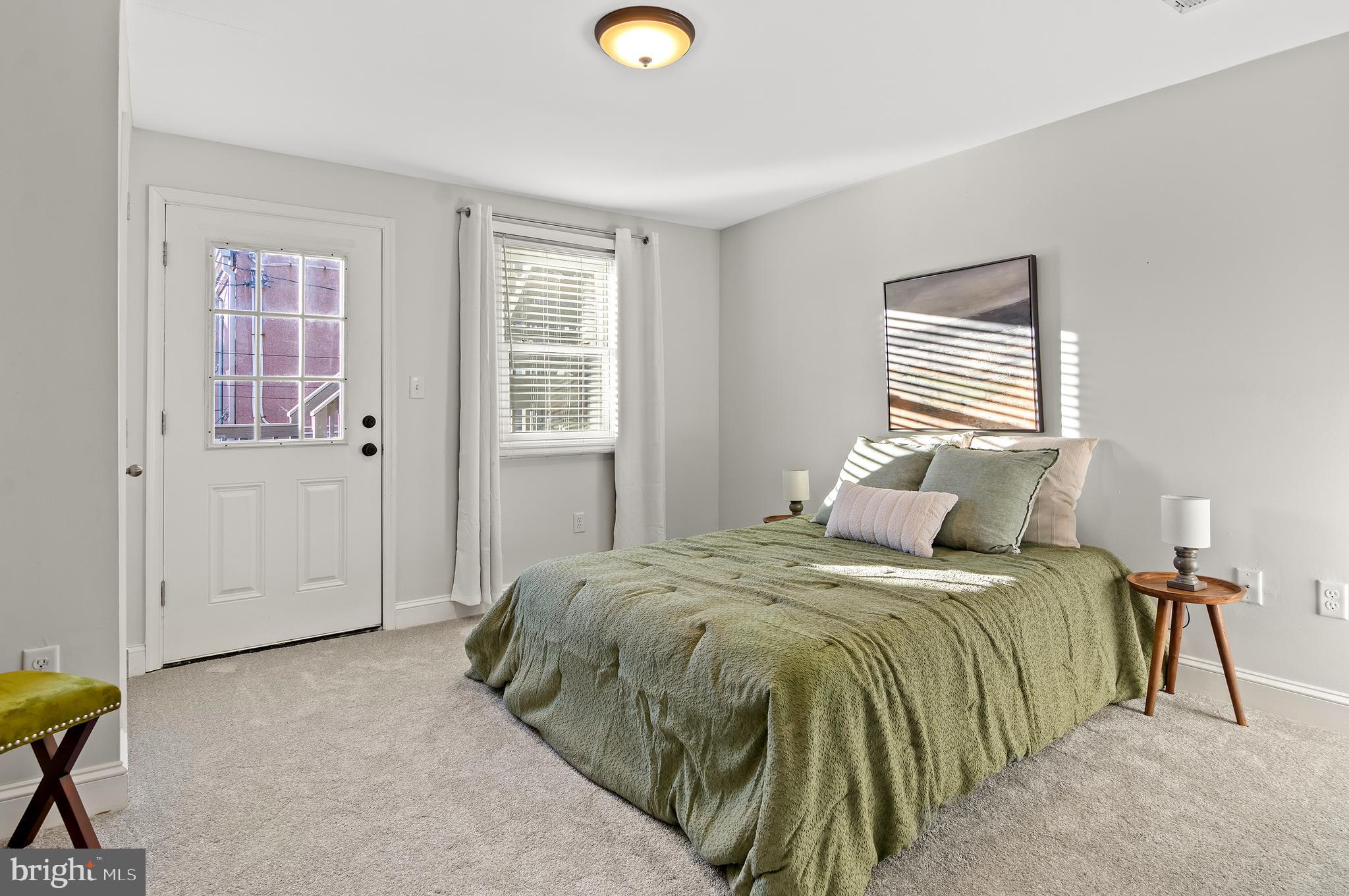 BREWERS HILL - Residential