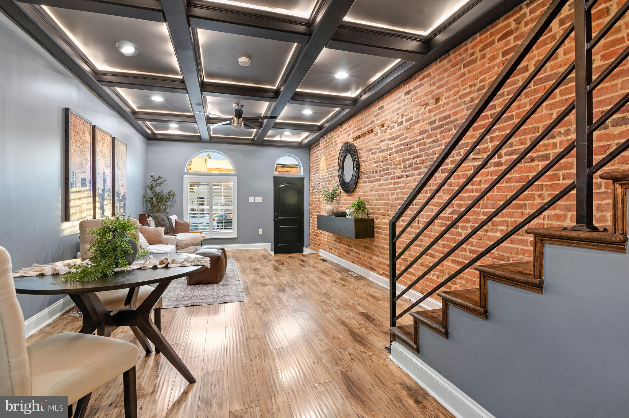 BREWERS HILL - Residential