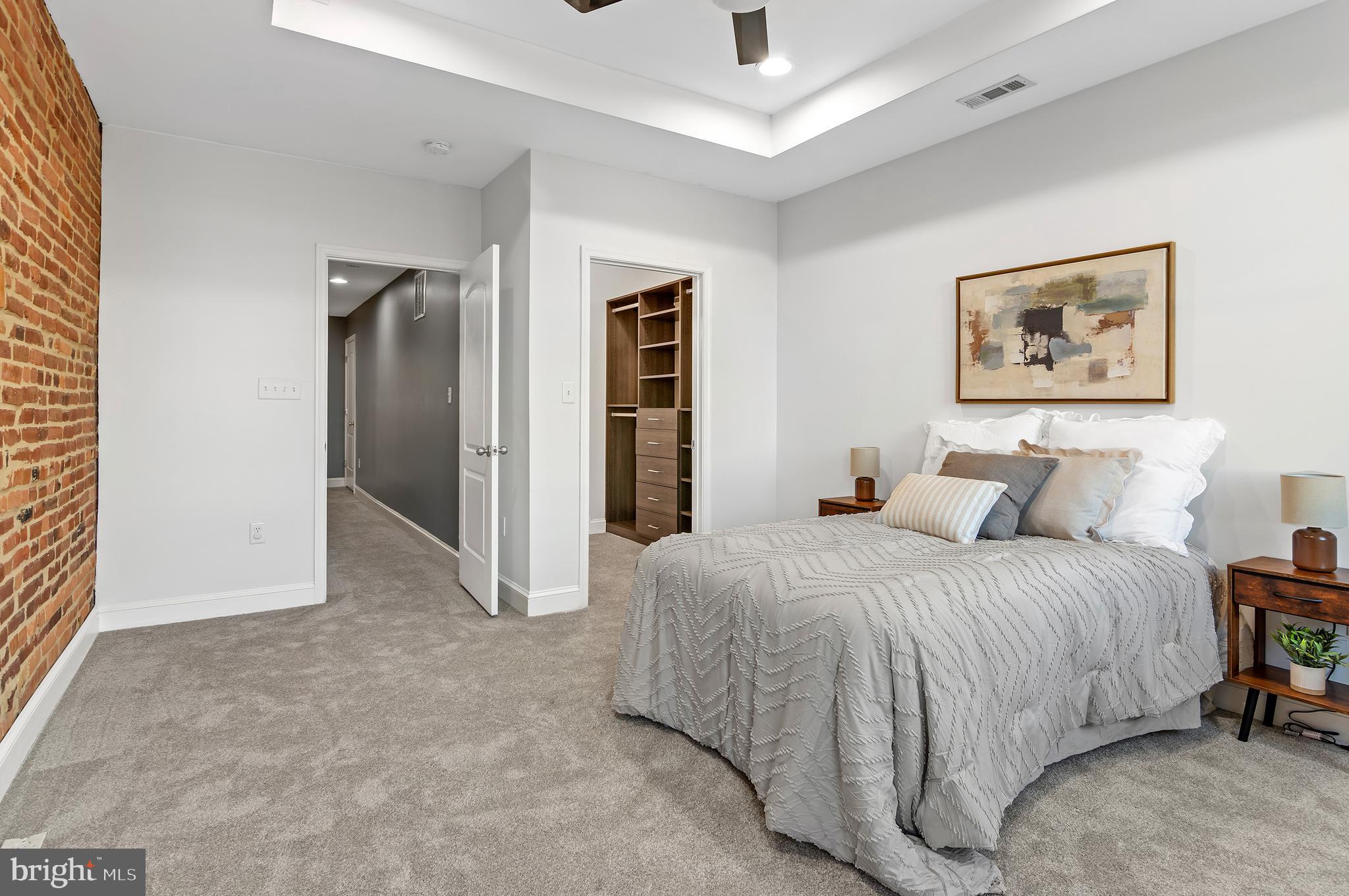 BREWERS HILL - Residential