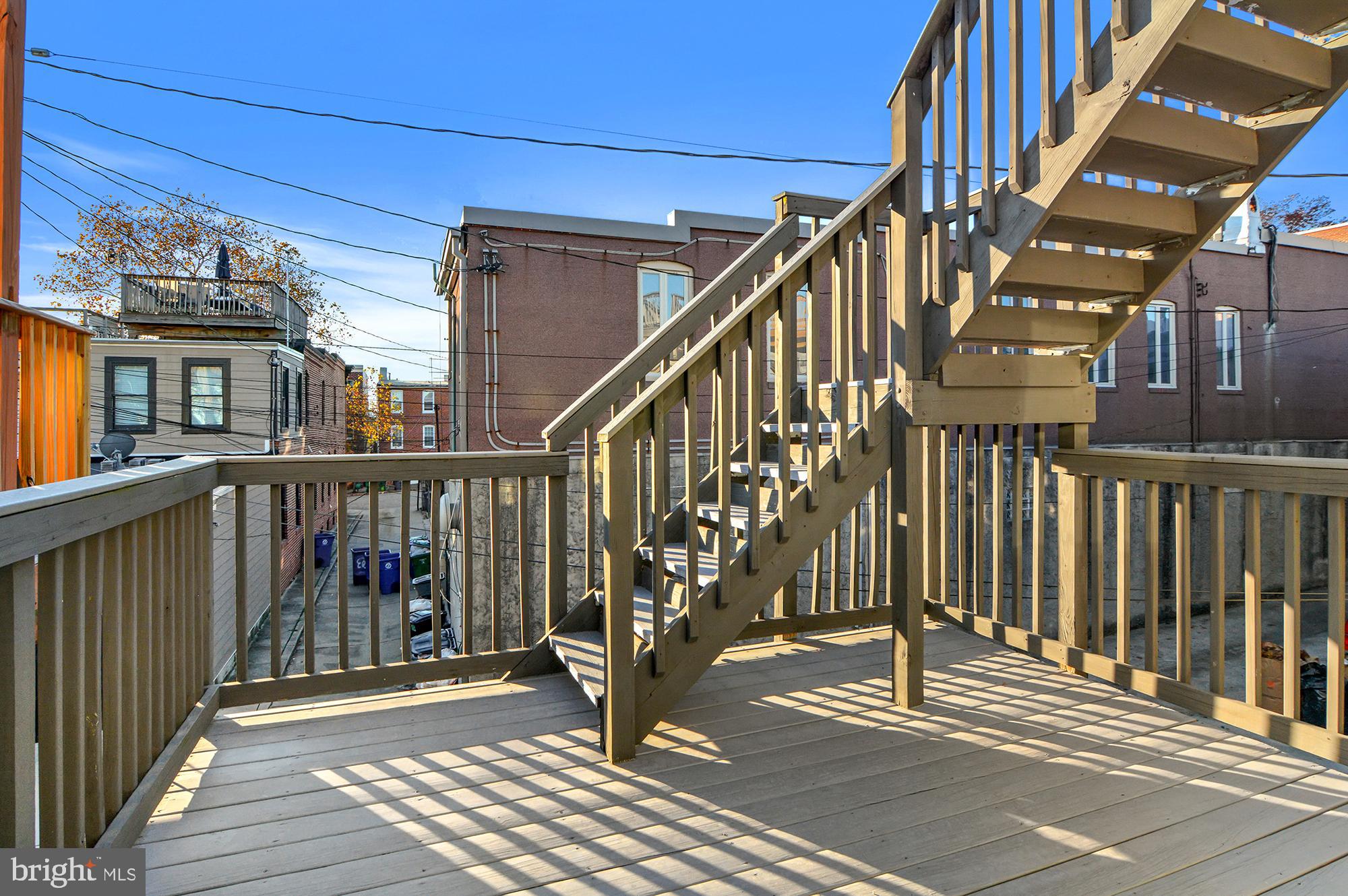 BREWERS HILL - Residential