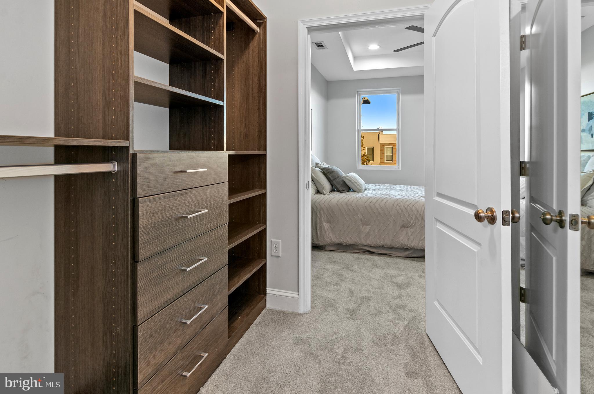 BREWERS HILL - Residential