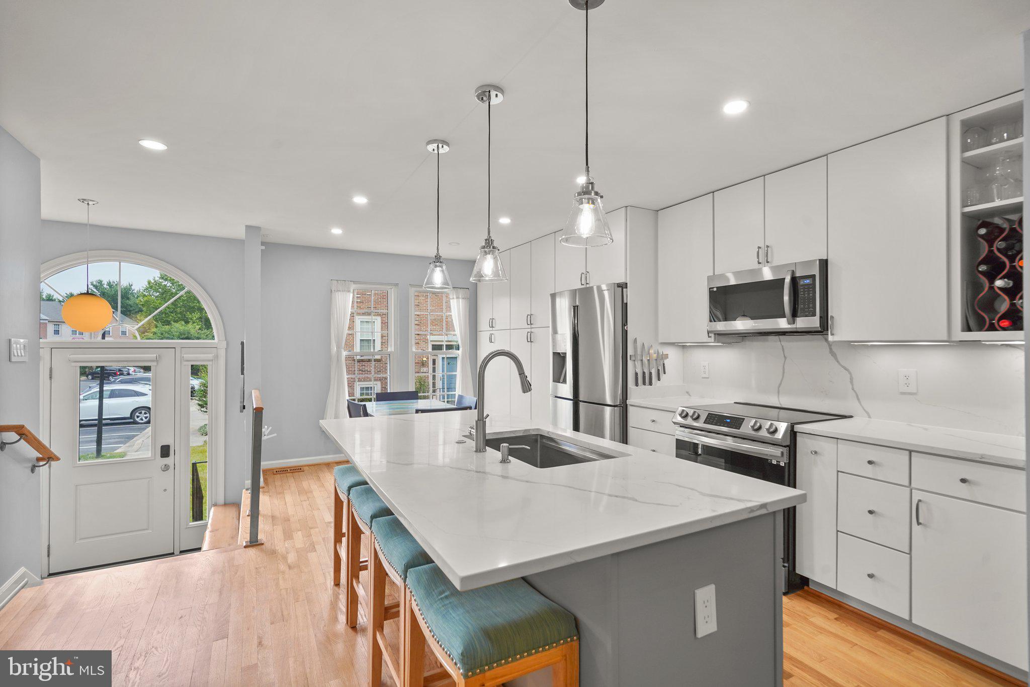 PARK OVERLOOK - Residential