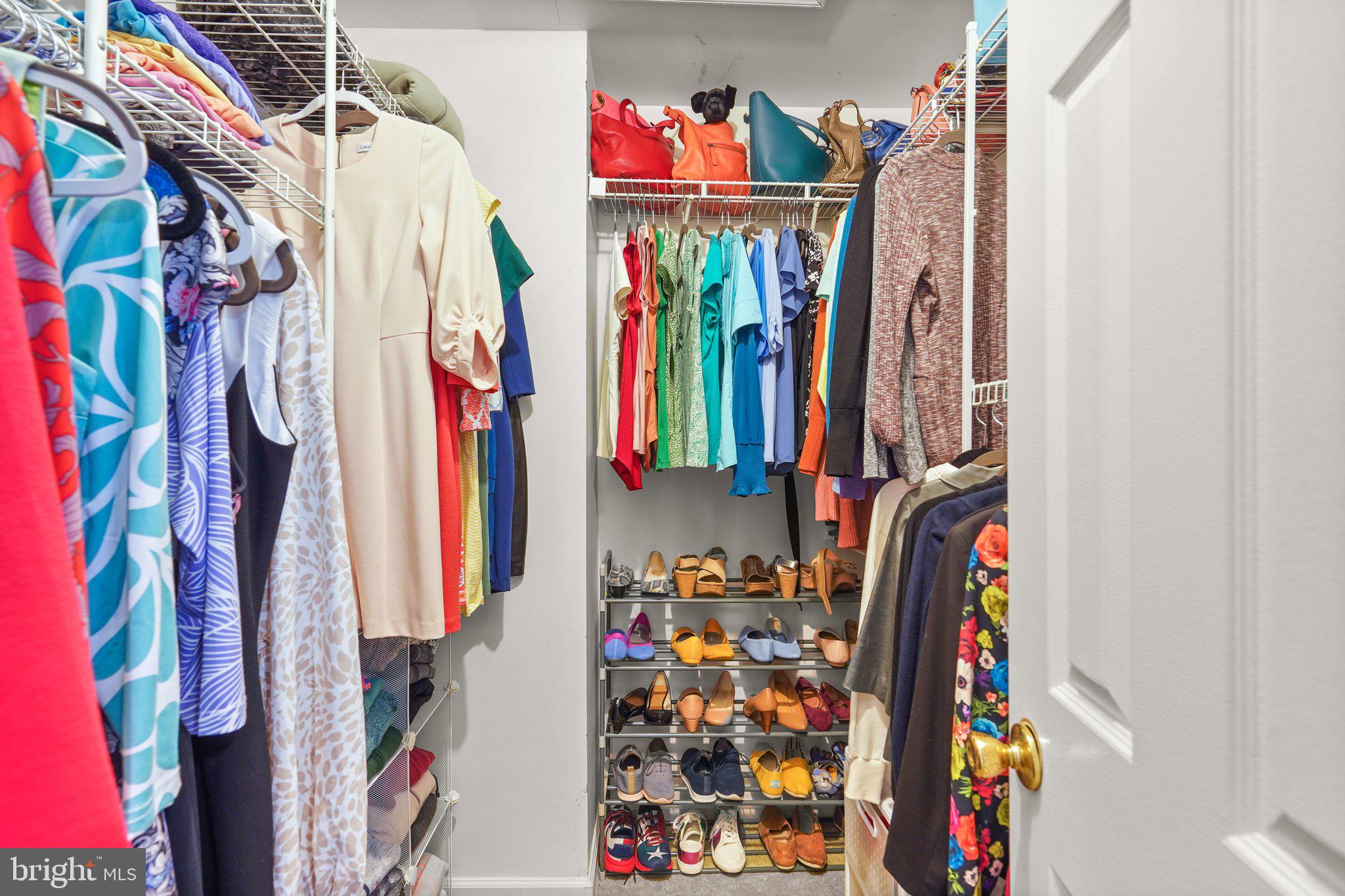 PARK OVERLOOK - Residential