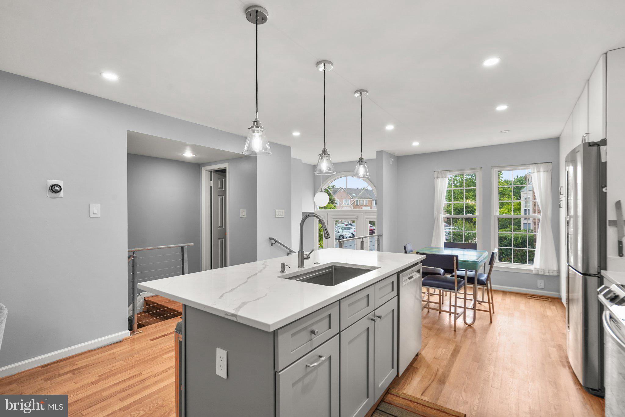 PARK OVERLOOK - Residential