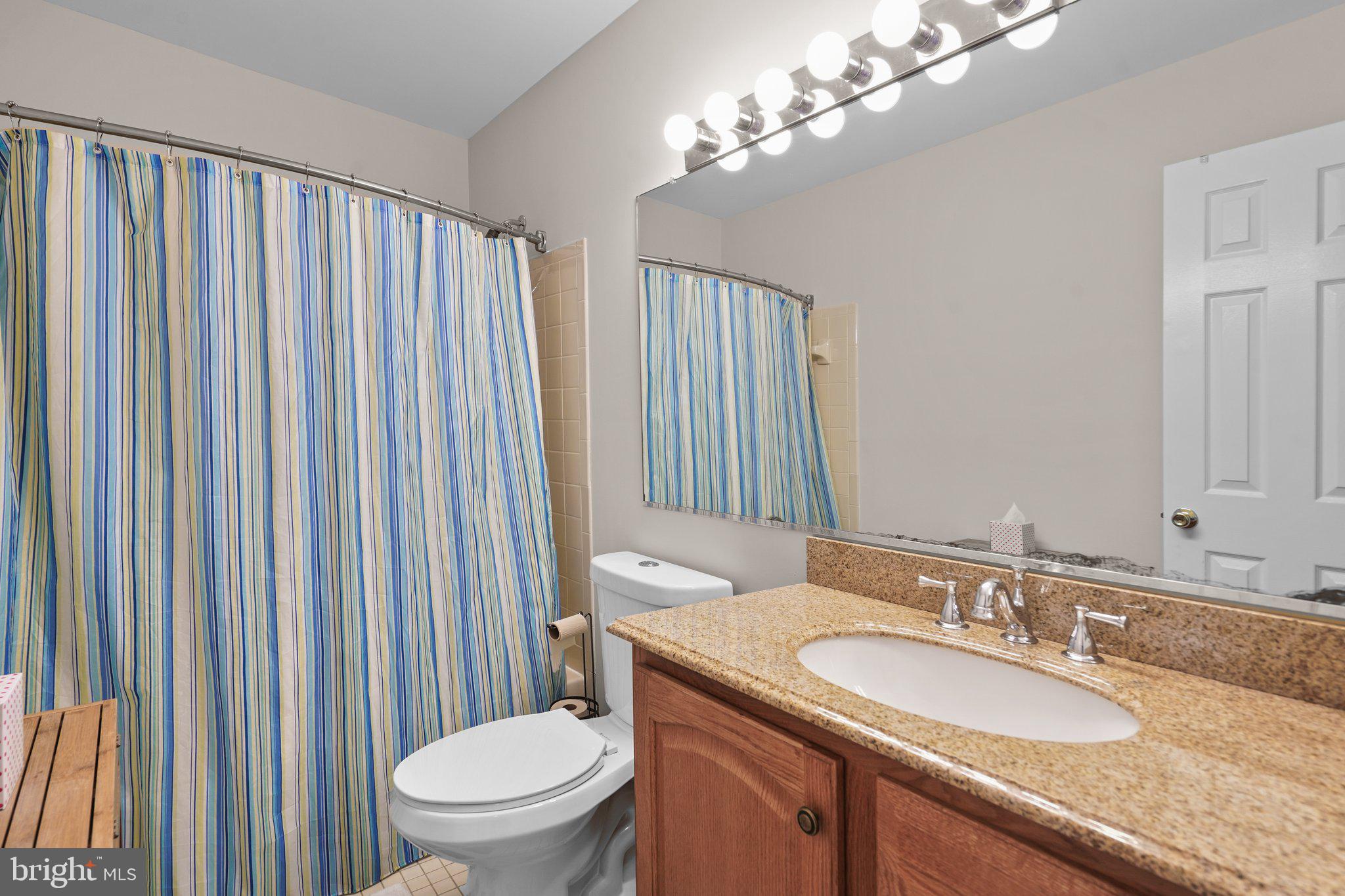 PARK OVERLOOK - Residential