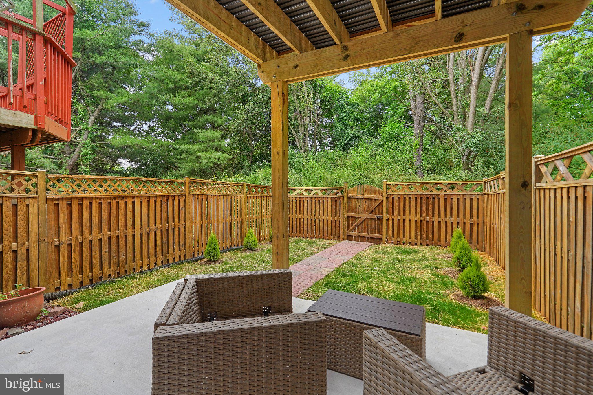 PARK OVERLOOK - Residential