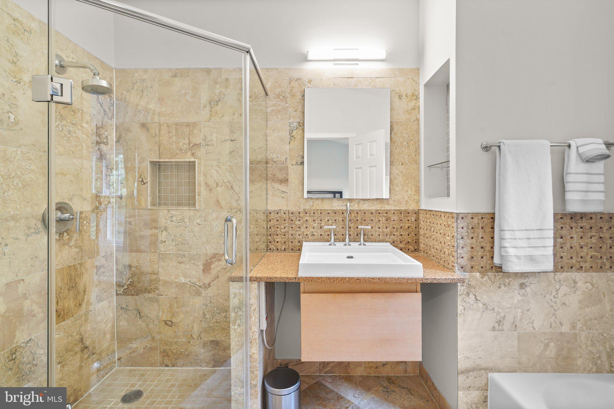 PARK OVERLOOK - Residential